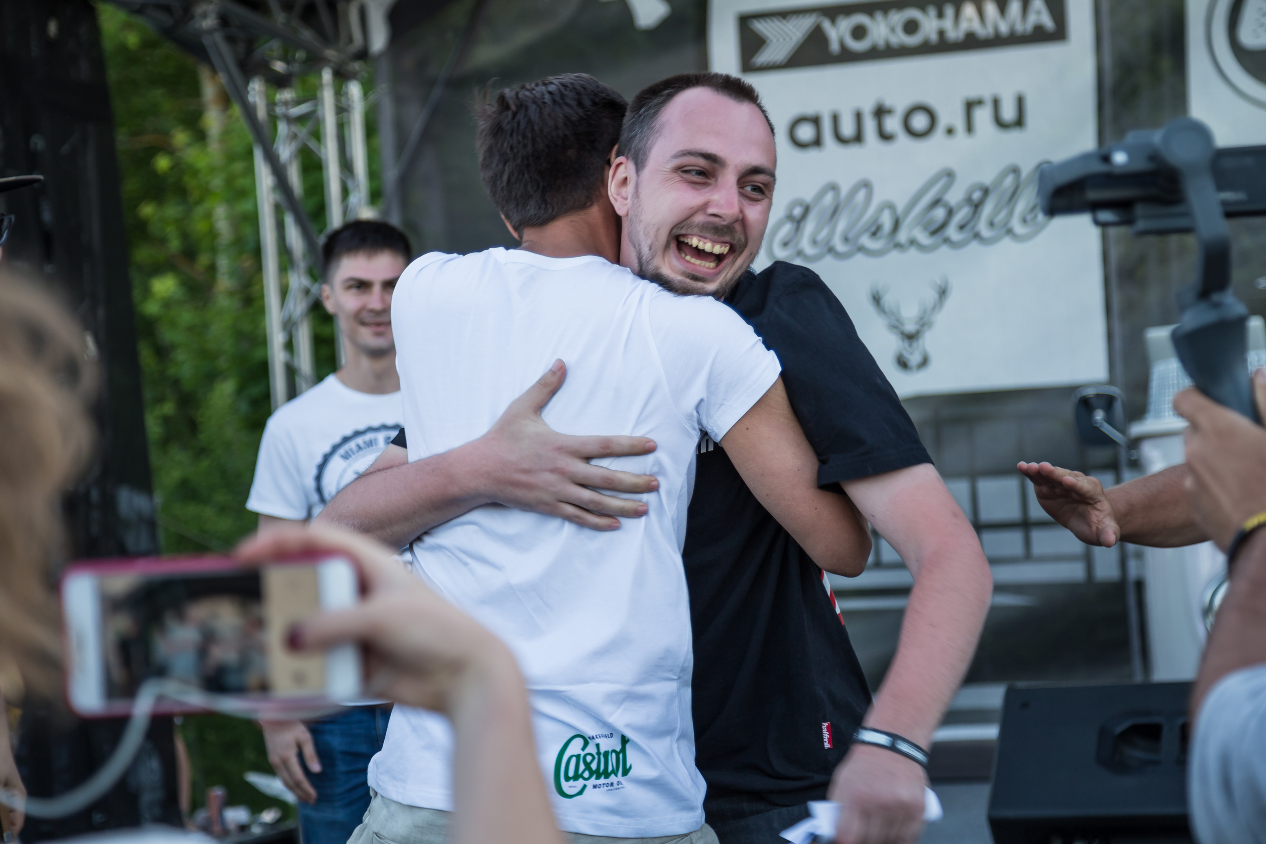 Вагбург 2018. Свадебный Семейный Репортажный фотограф в Москве