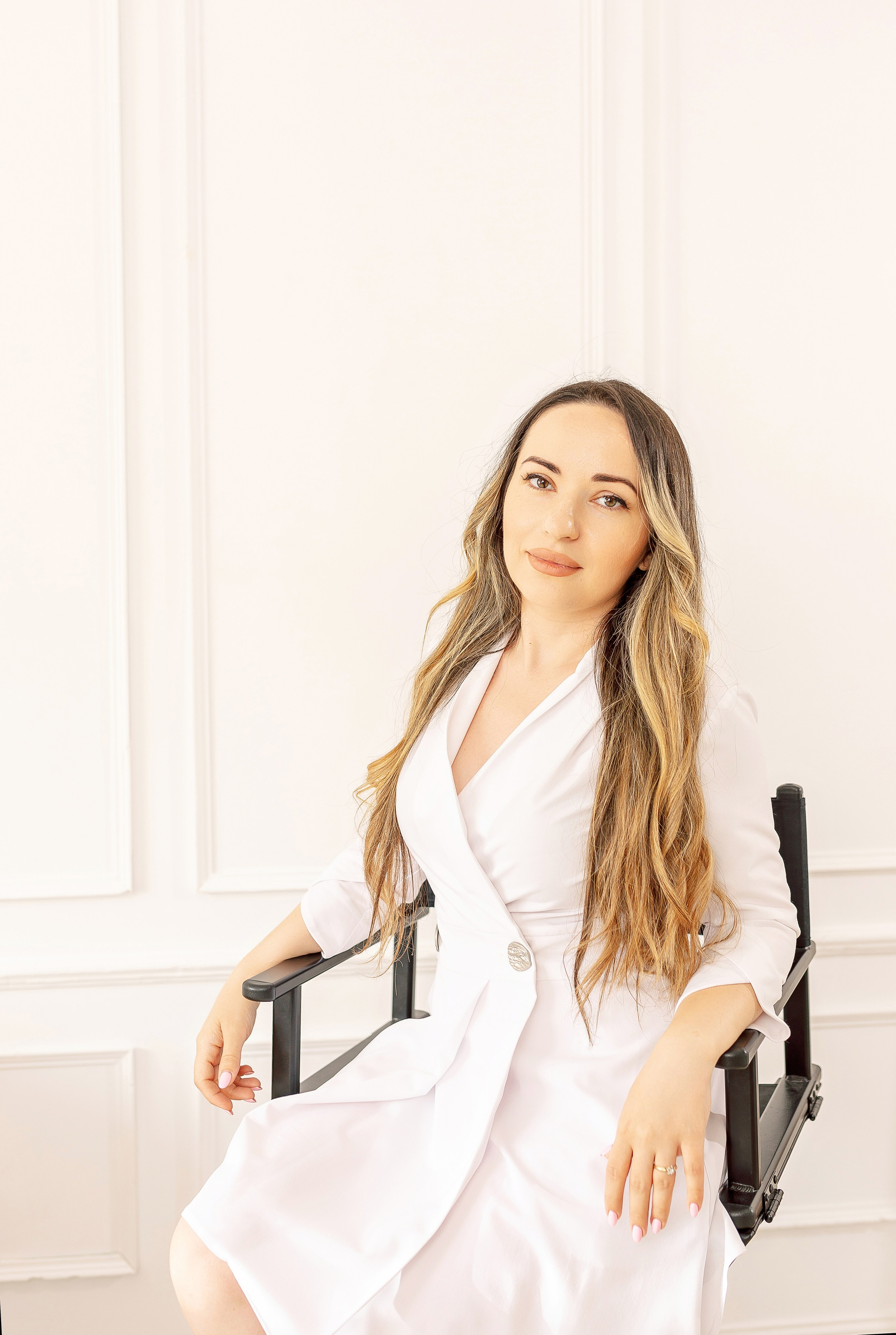 Алла. Семейный и детский фотограф в Анапе Наталья Абраменко