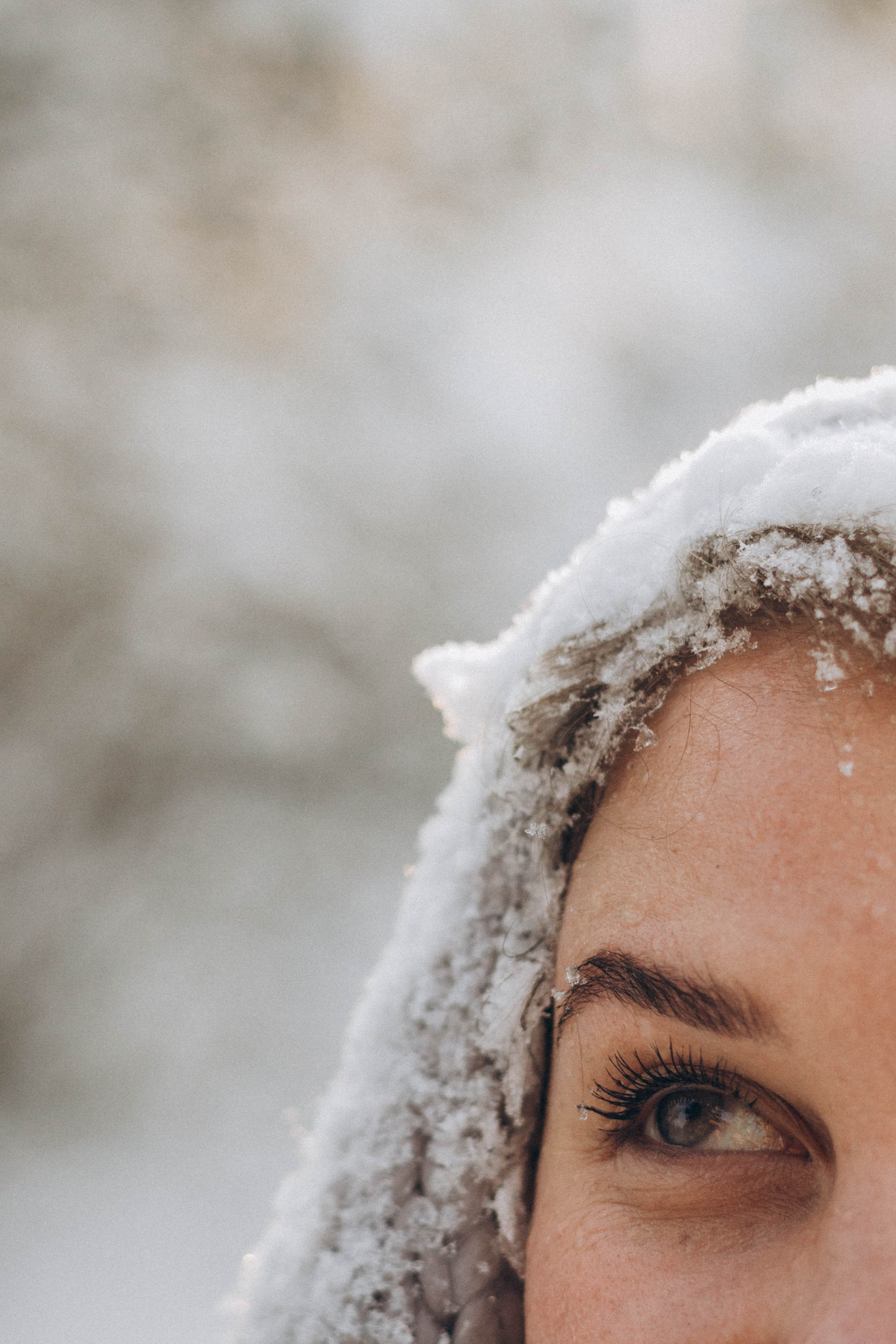 Зима. Семейный фотограф Наталия Демченко, Краснодар