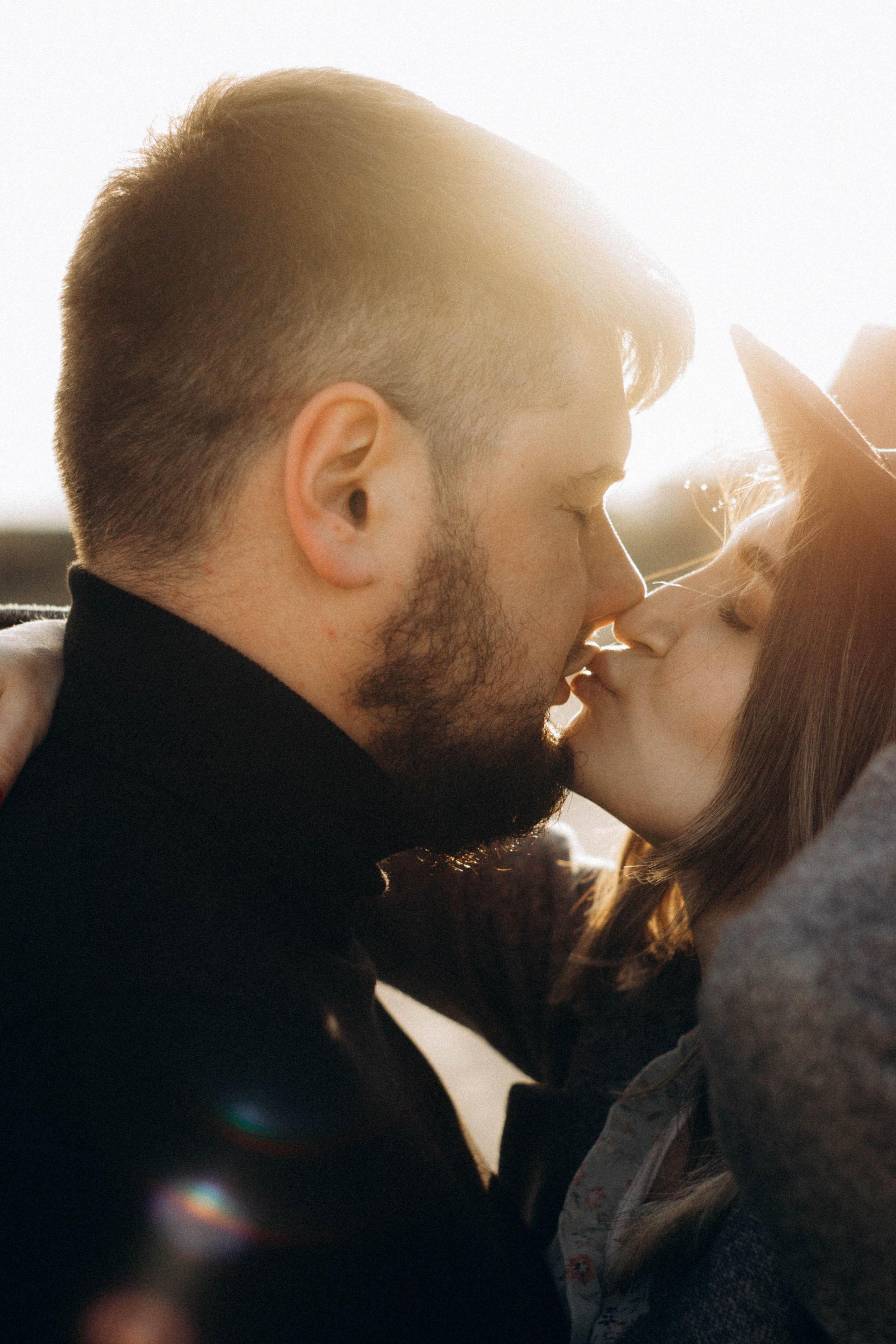 Настя и Женя Love story. Семейный фотограф Наталия Демченко, Краснодар