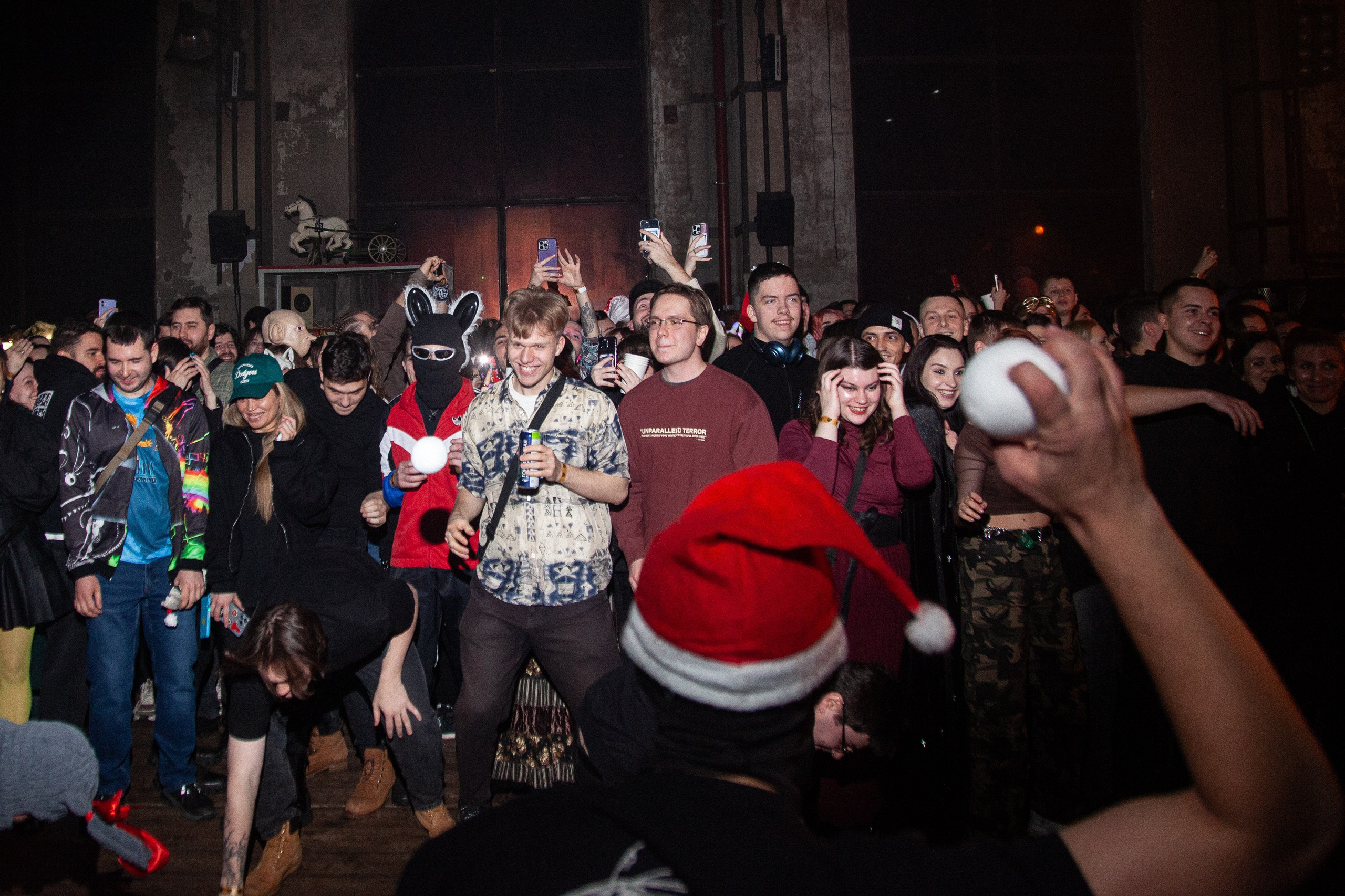 Клубный фотограф в Москве и МО. Фотограф в Москве Максим Быков