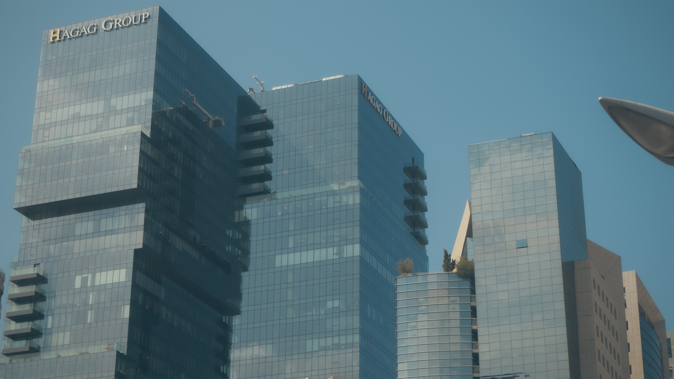 Израиль. Свадебный фотограф Копков Геннадий