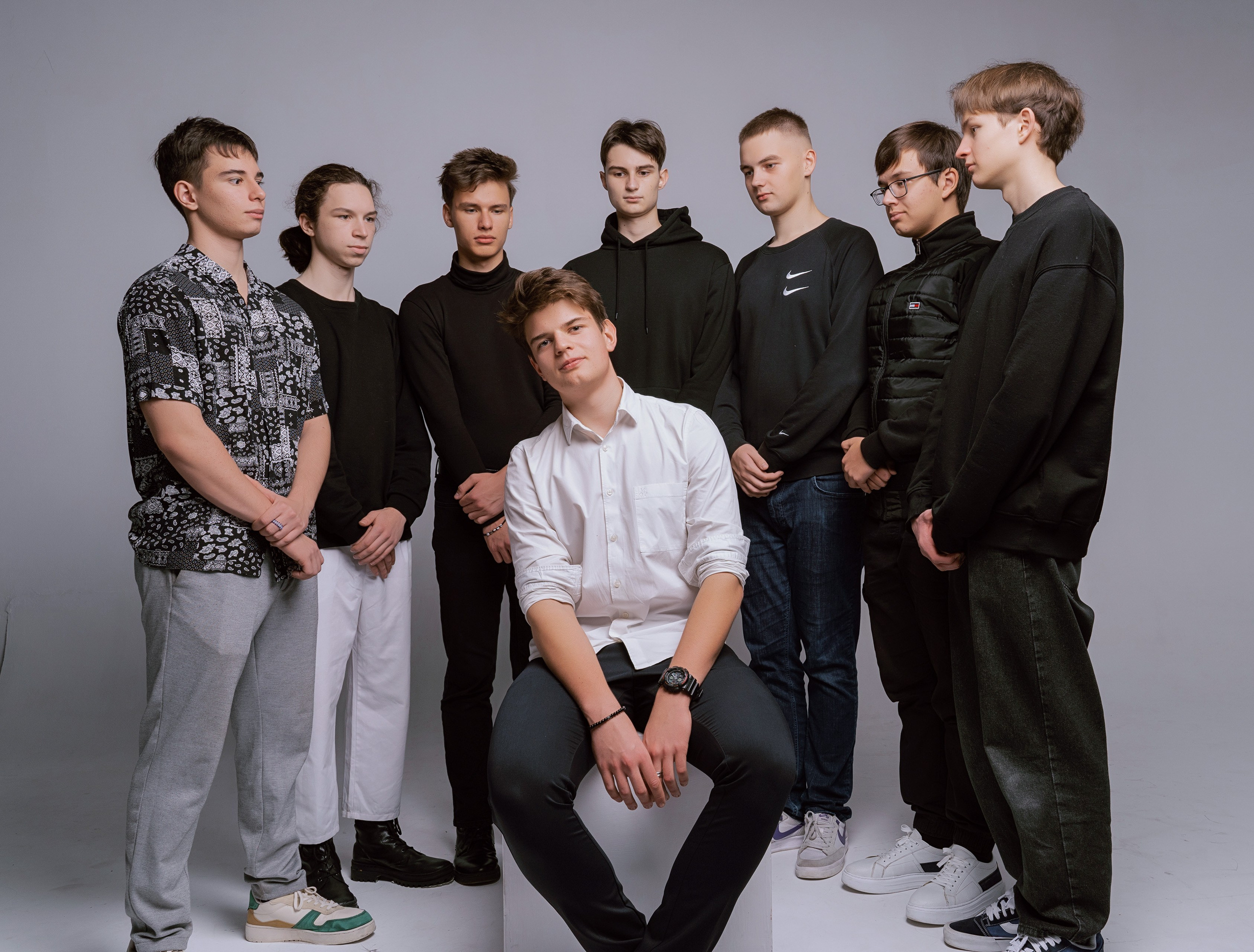 индивидуальные выпускные альбомы Минск Жанна Бакунович