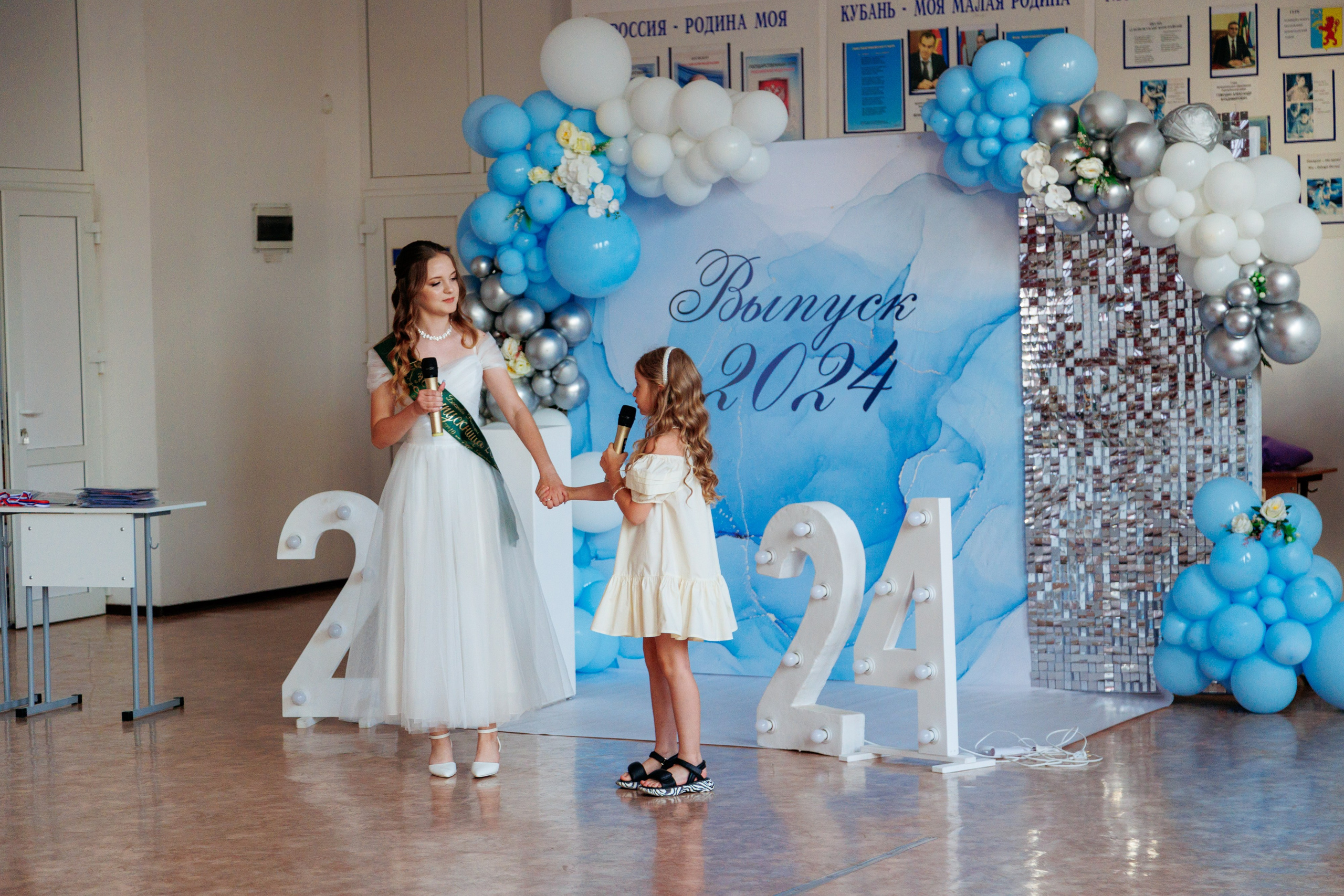 Выпуск ст. Советская. Свадебный и семейный фотограф в Армавире