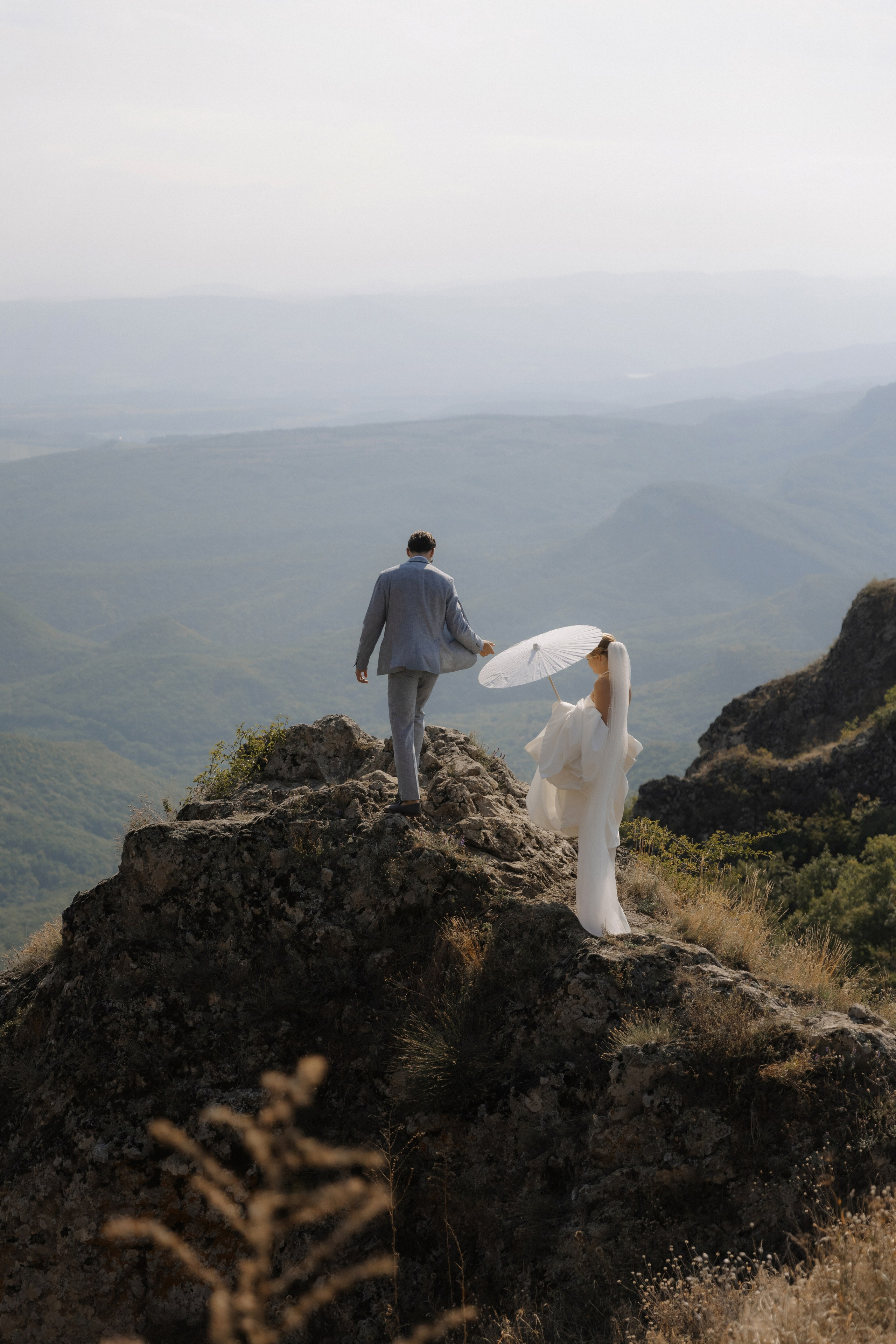 Vlad & Ira. Anastasiya Krasnyuk