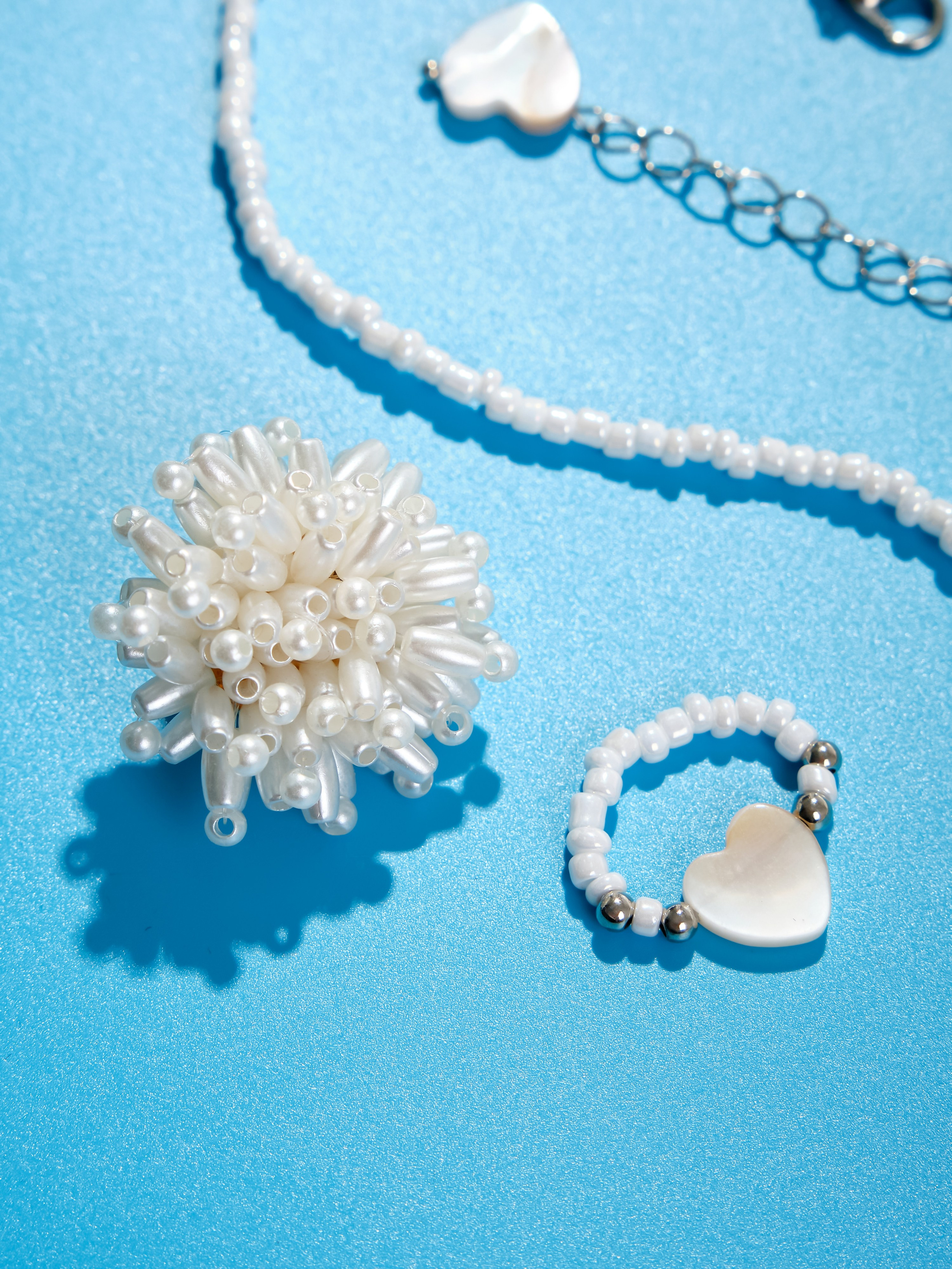 Ювелирная съемка. Фотограф Карташев Артур