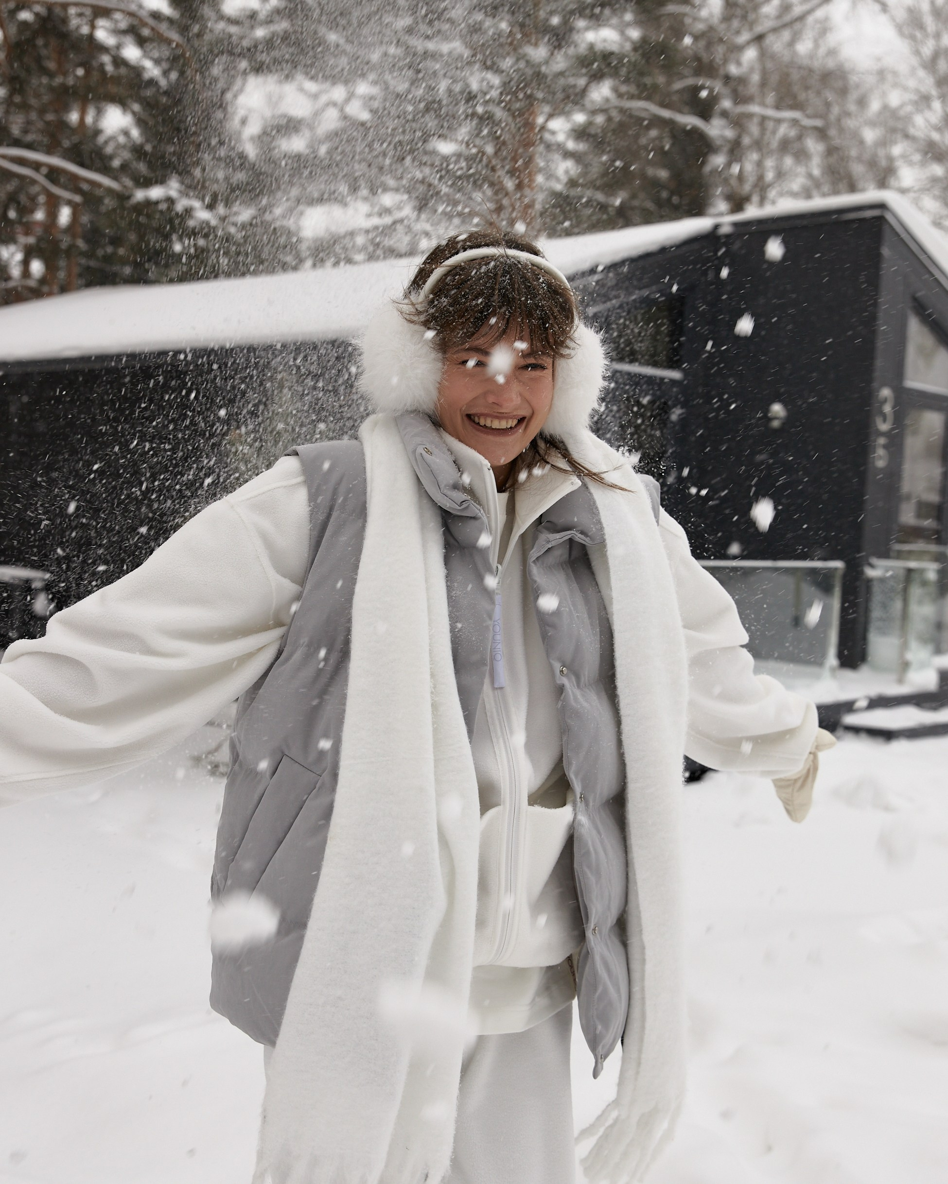 Content for YOUNIQ. Кристина Гаврик, ваш коммерческий фотограф