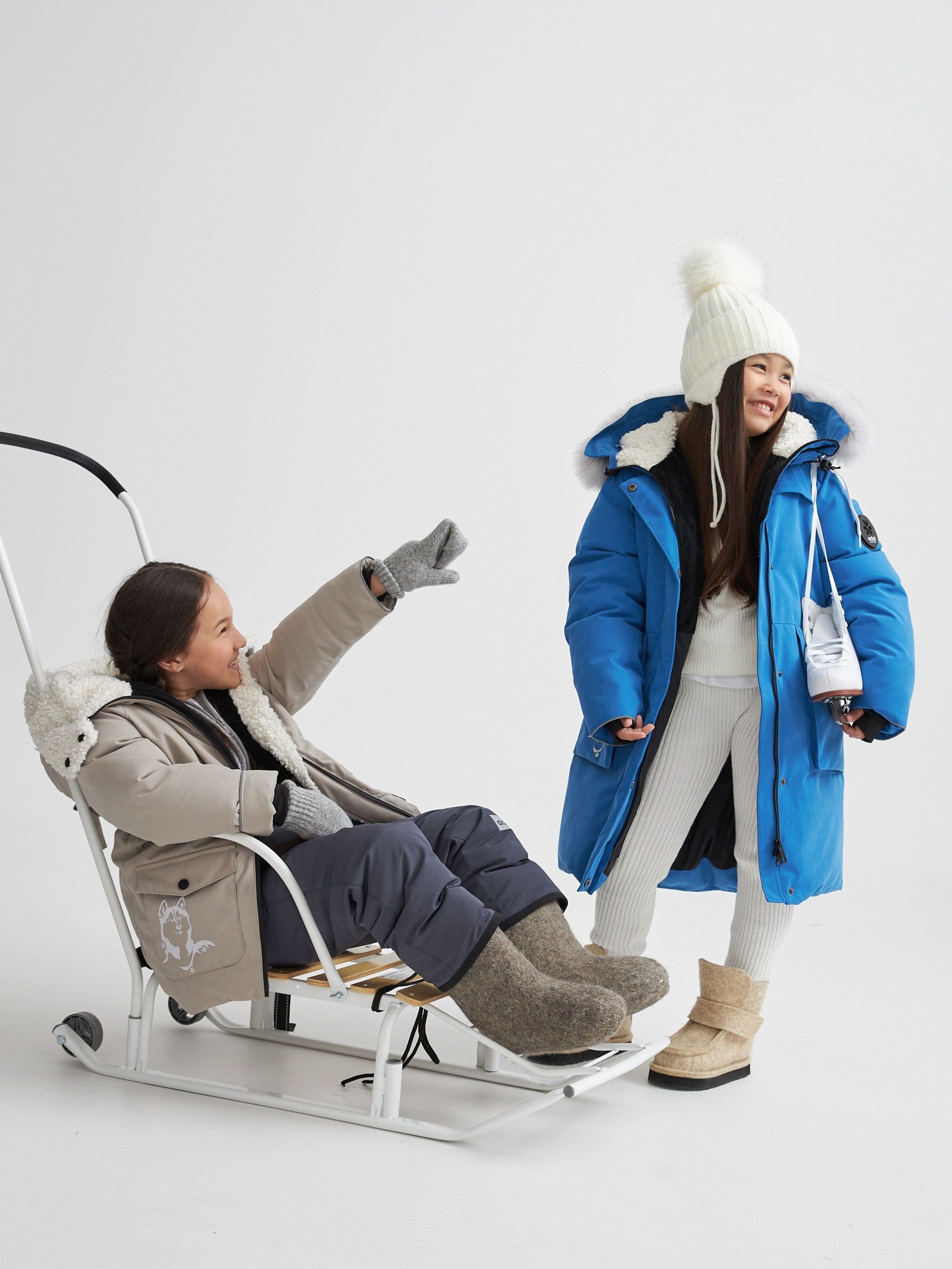 Каталог для ACOOT. Кристина Гаврик, ваш коммерческий фотограф