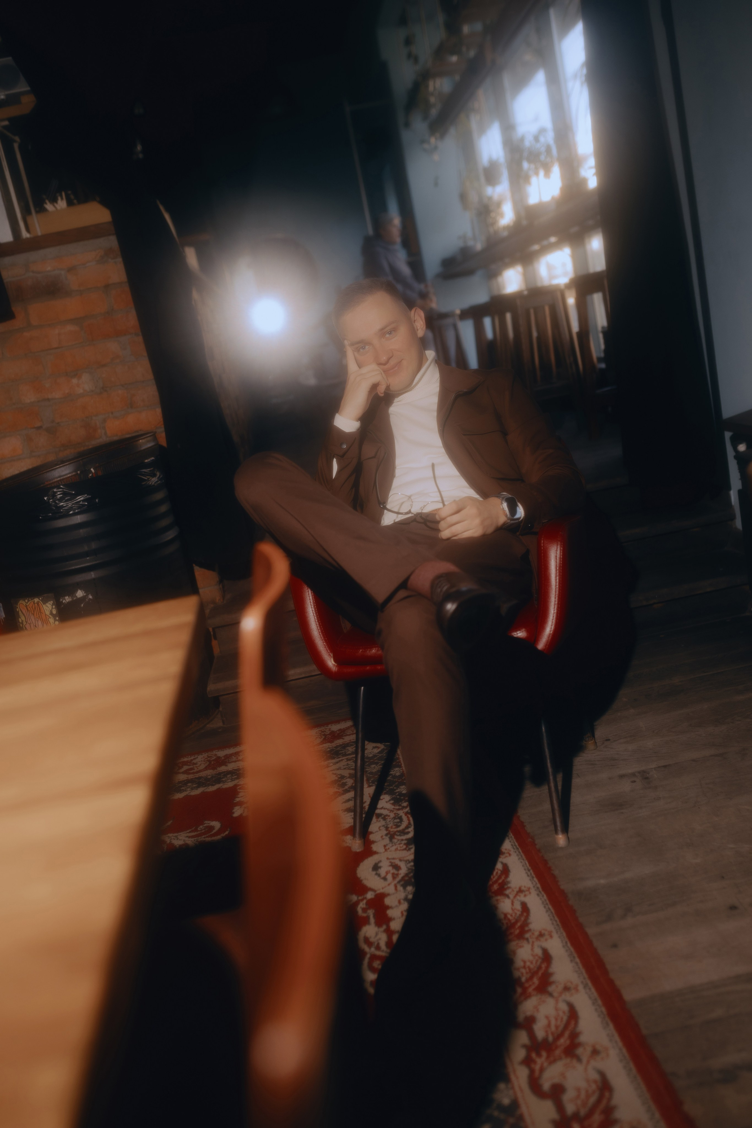 Влад. Свадебные фотографы в Гомеле и Минске Сергей и Анастасия Фещенок