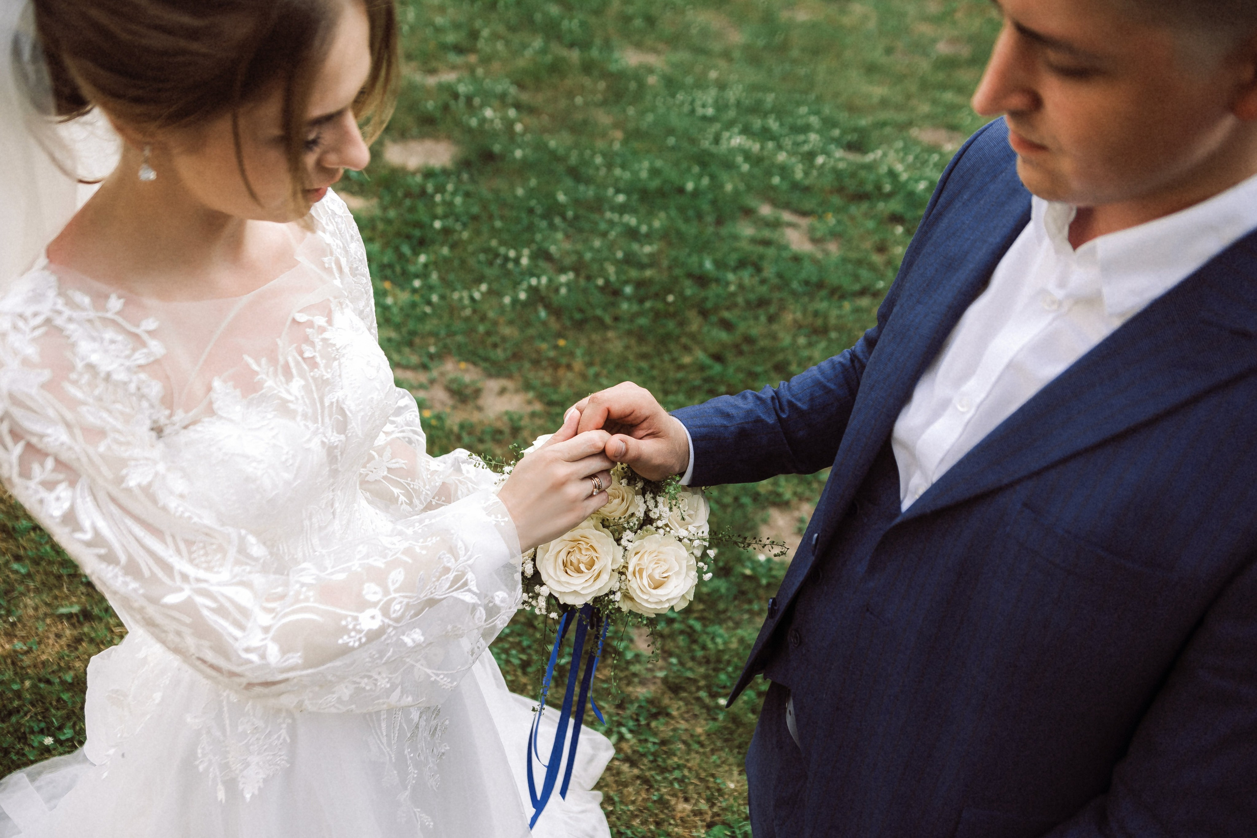 Царицыно. Свадебный фотограф Маргарита Глумскова