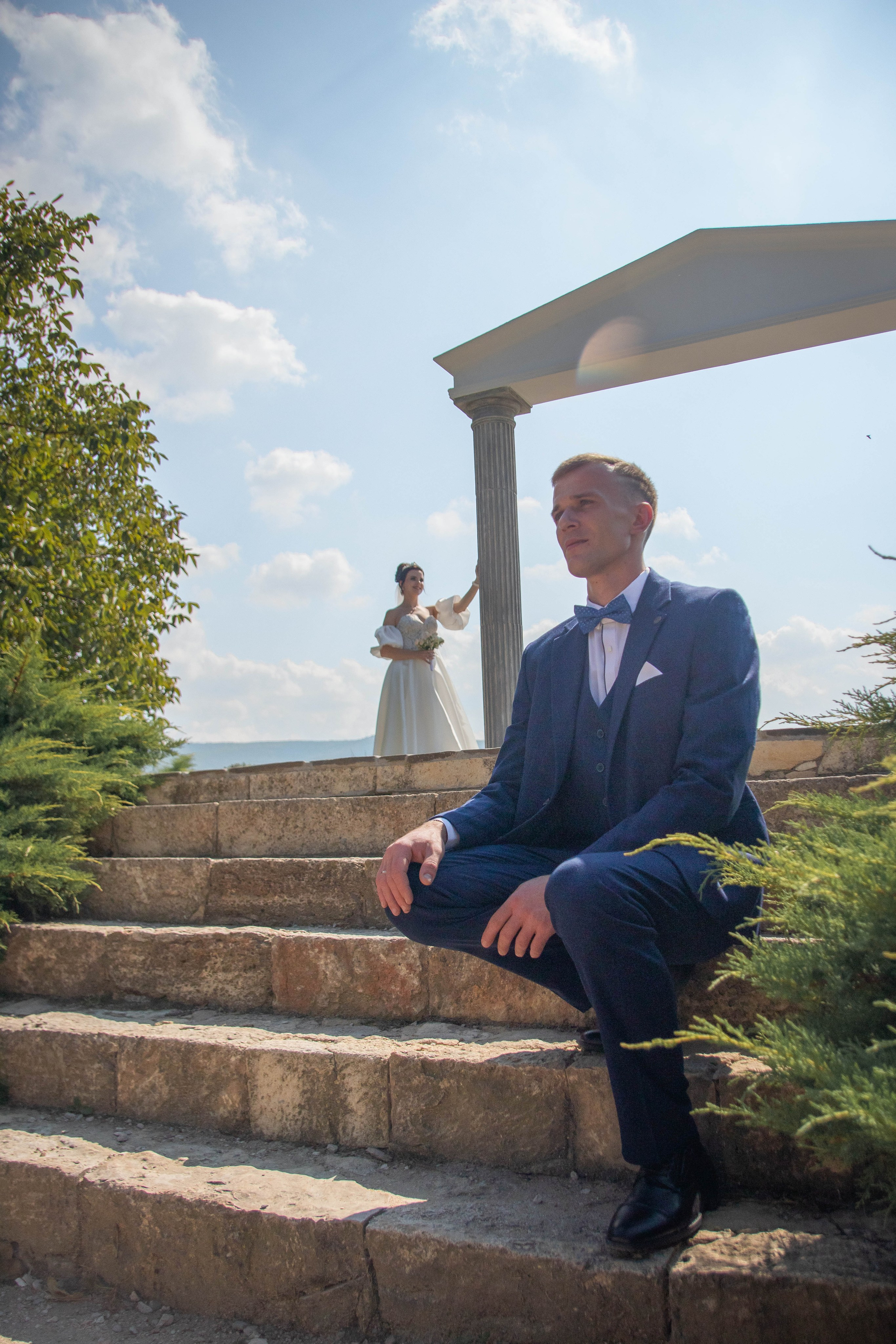 Антон и Светлана Балаклава. Фотограф и видеограф в Крыму и Севастополе