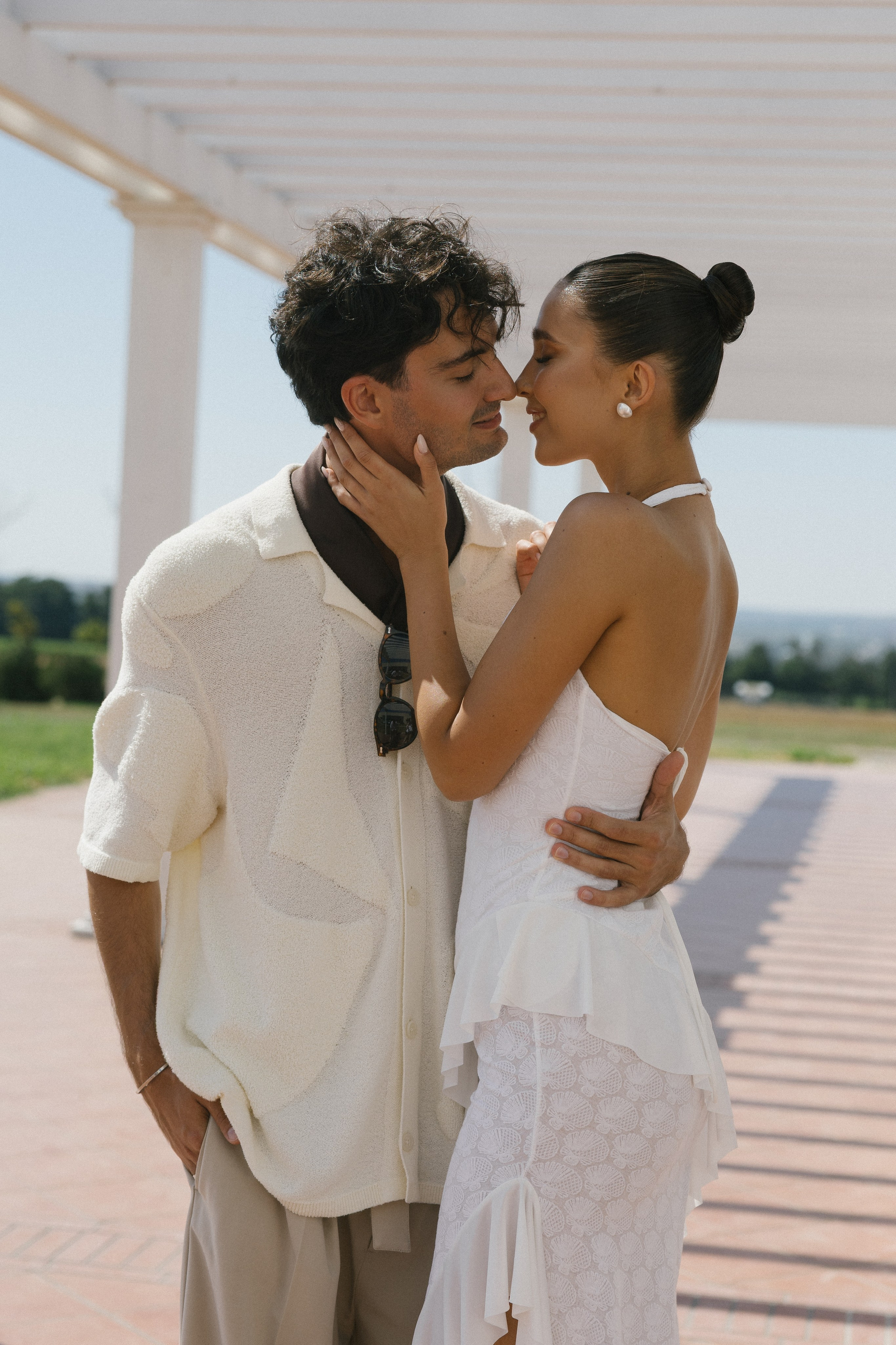 Потанцуй со мной!. Свадебный и репортажный фотограф Новороссийск, Краснодар, Сочи Олеся Дзюба