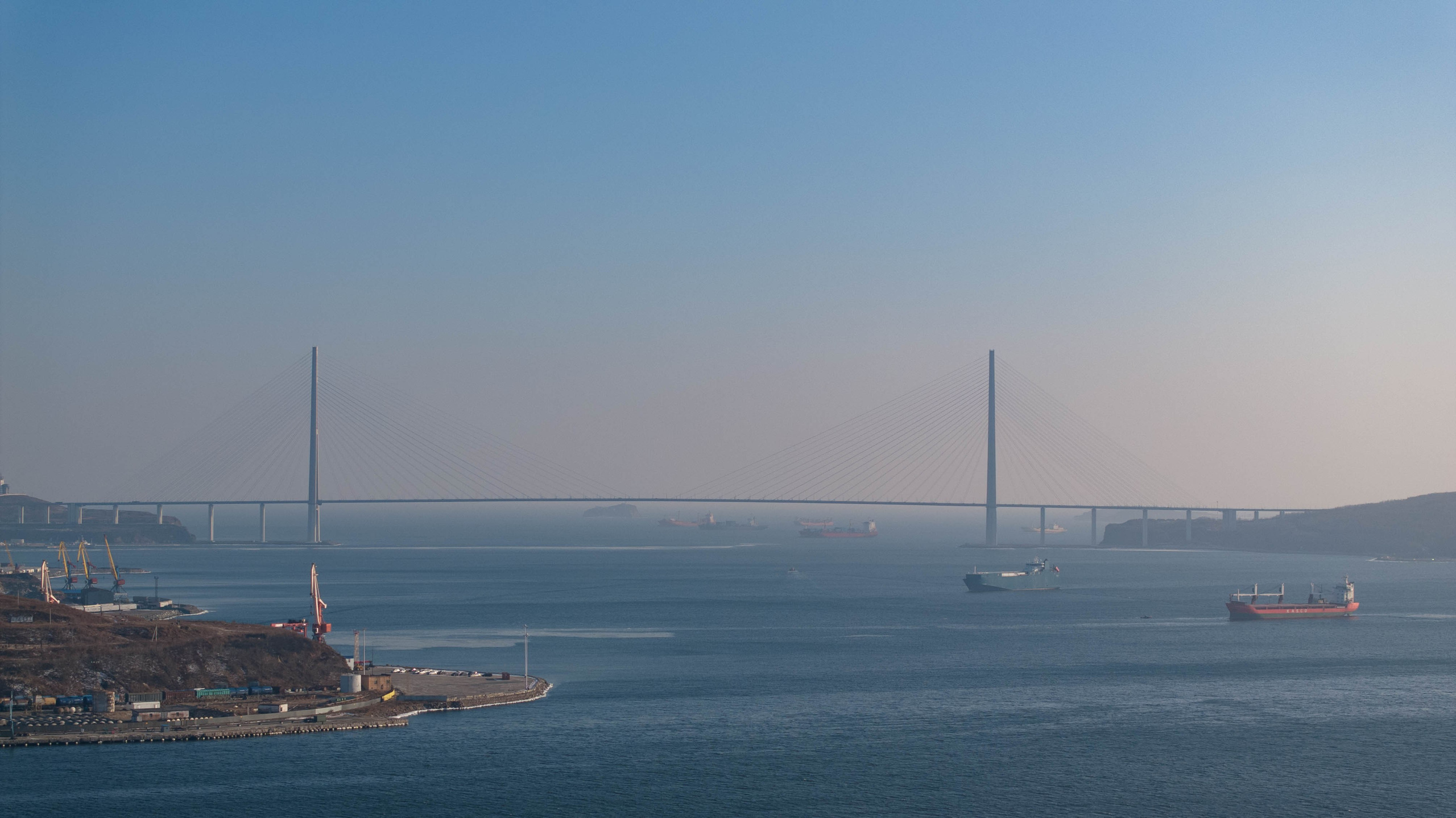 Гора Крестовая. Турист оптимист