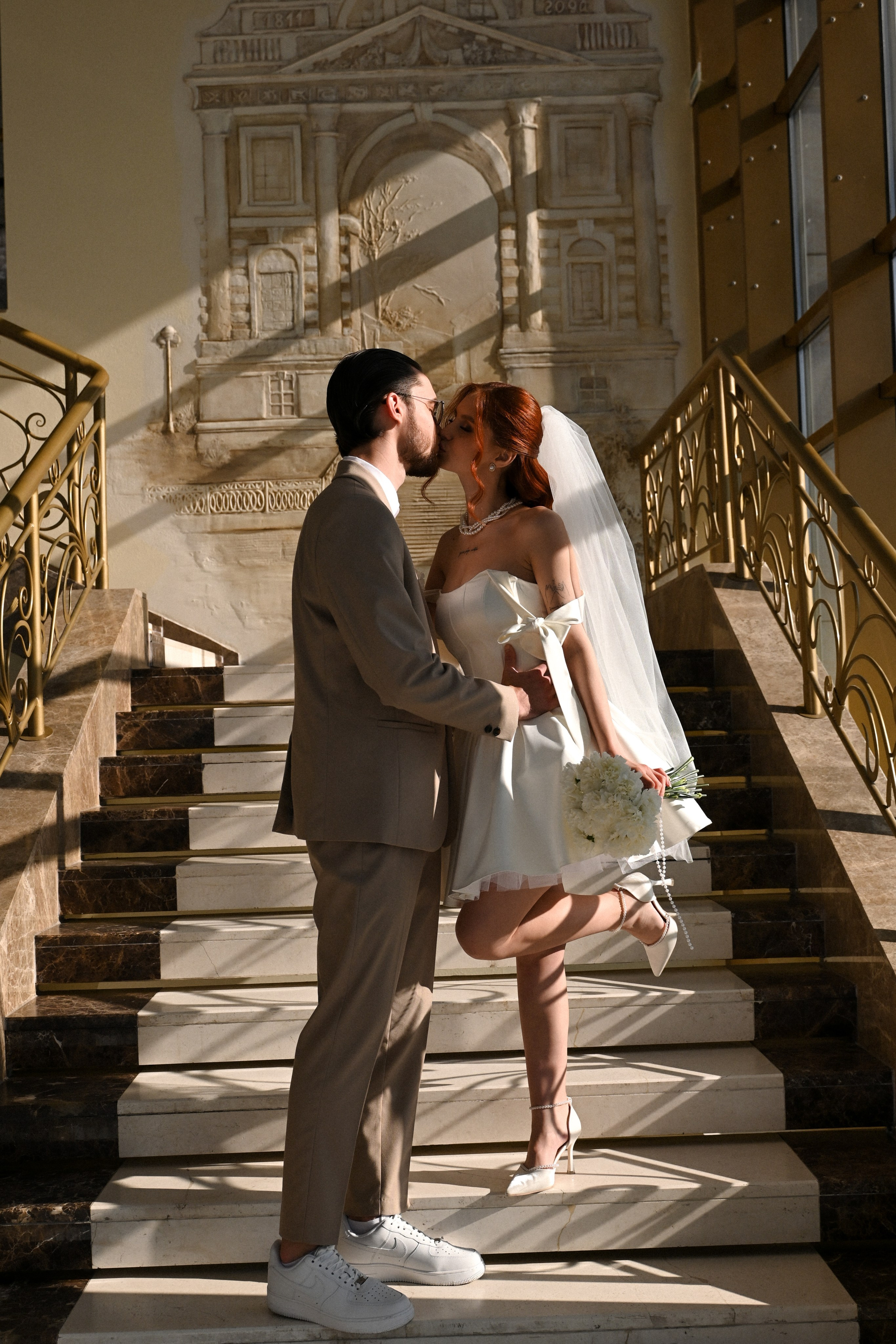 D&A. Фотограф в Иркутске Славная Юлия