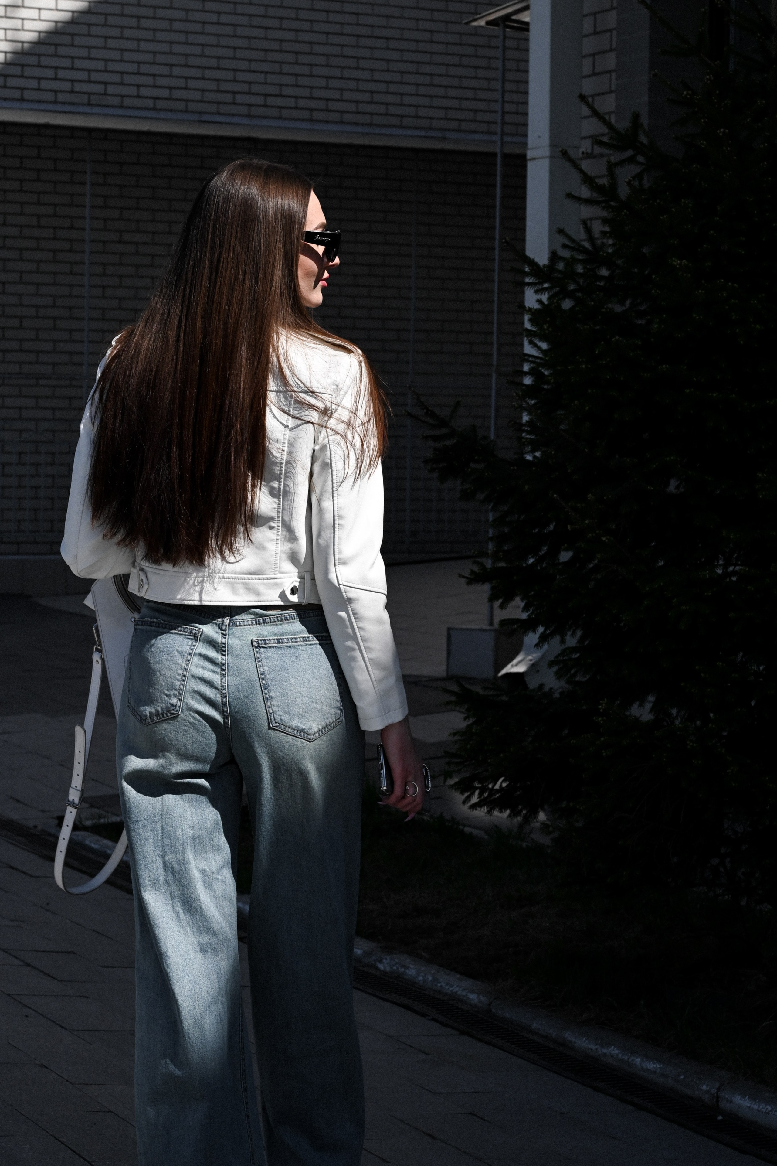 Кристина. Фотограф в Иркутске Славная Юлия