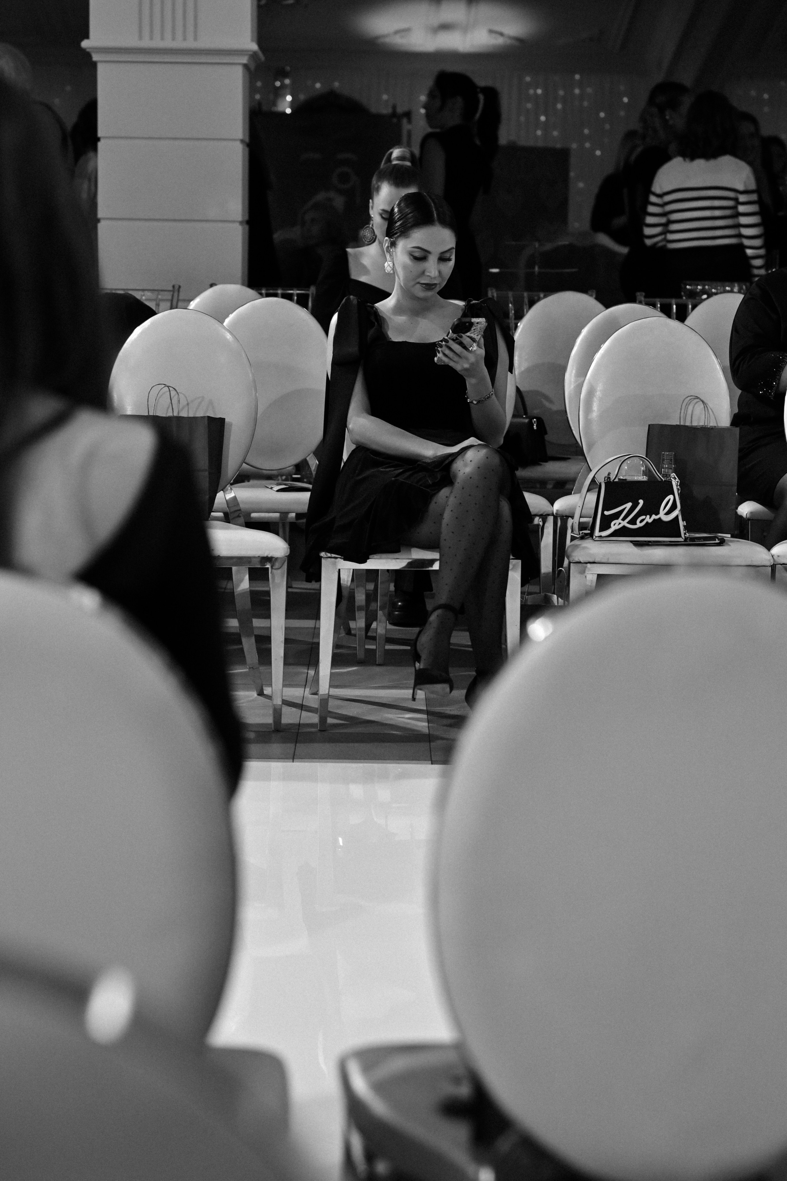 FASHION FEST IRKUTSK. Фотограф в Иркутске Славная Юлия