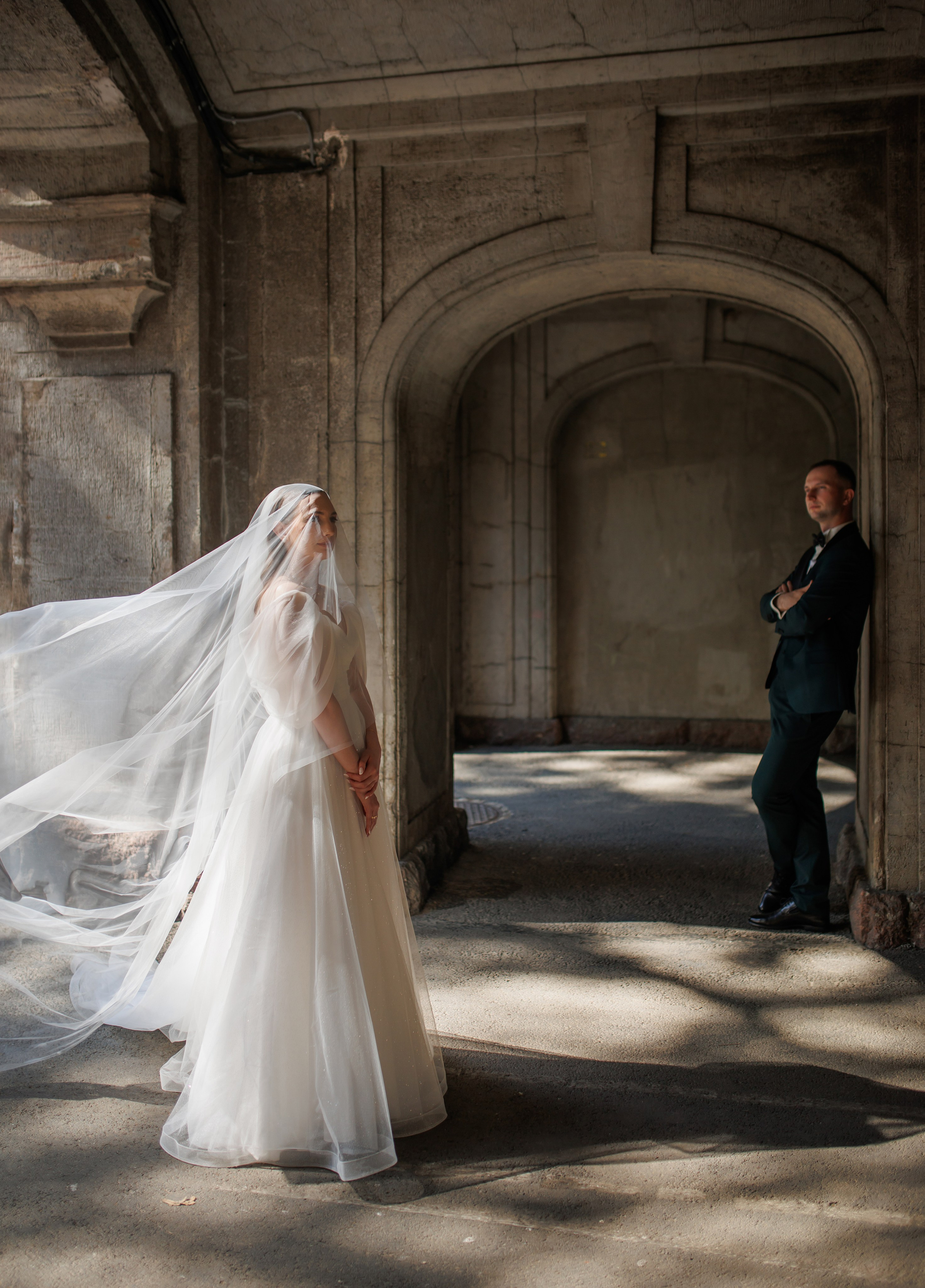 Фотосъемка свадеб. Фотограф ваших чувств в Санкт-Петербурге