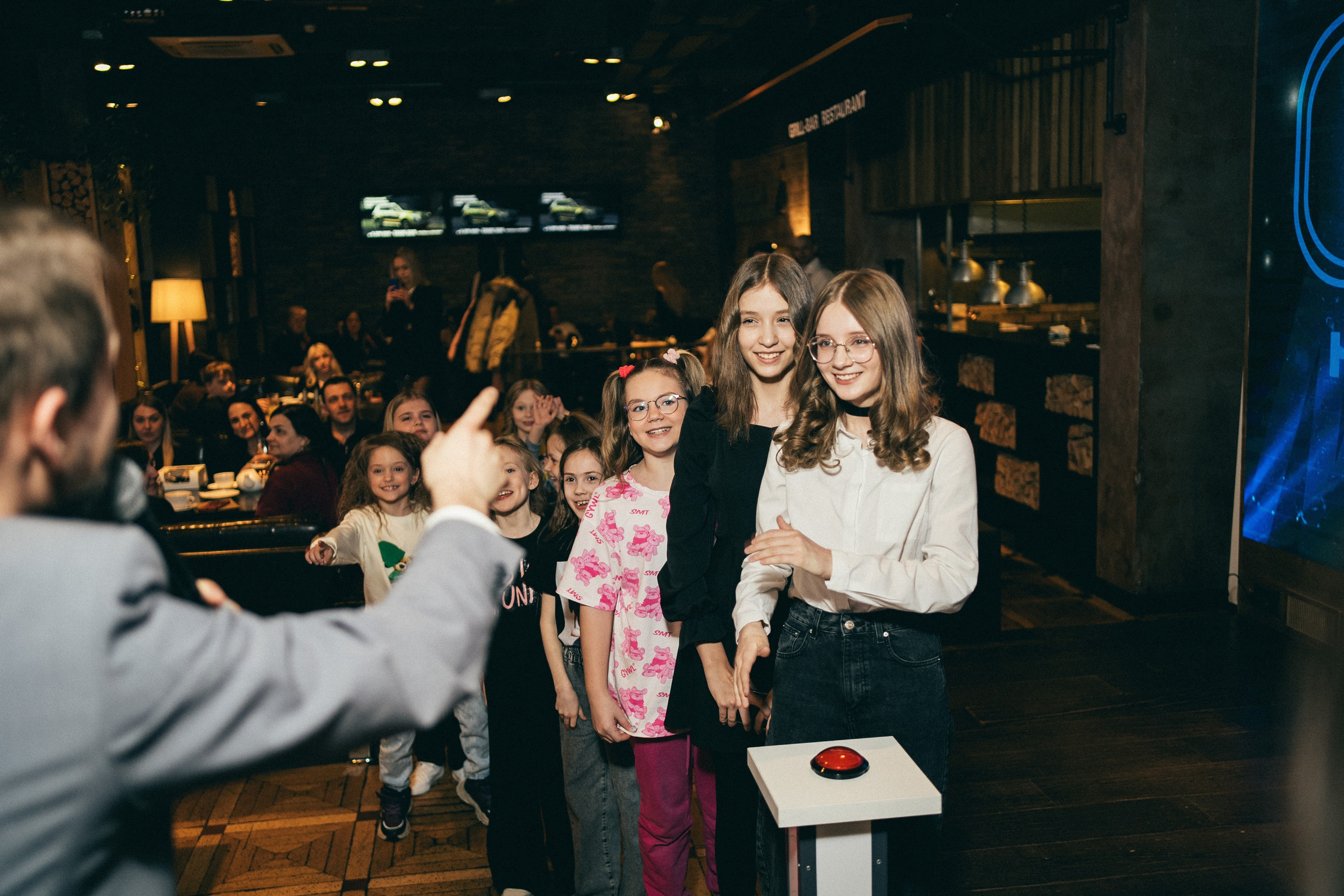 Презентация весеннего номера журнала ICON SIBERIA MAG. Фотограф на любое событие в Кемерово