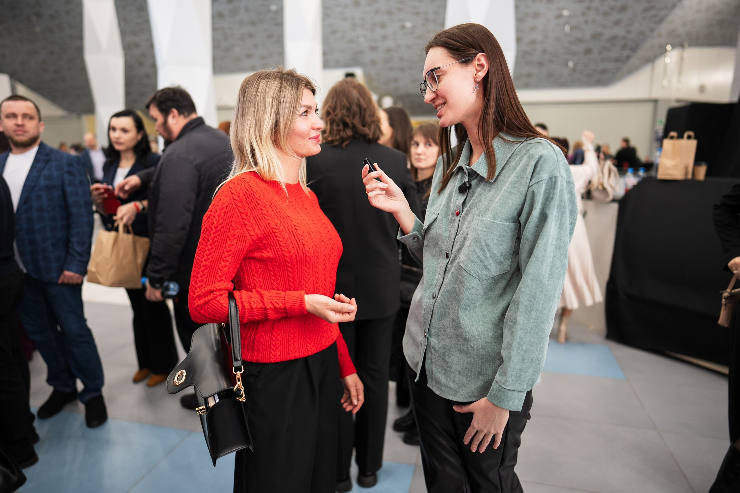 Альфабанк. Альфа Конфа. Фотограф на любое событие в Кемерово