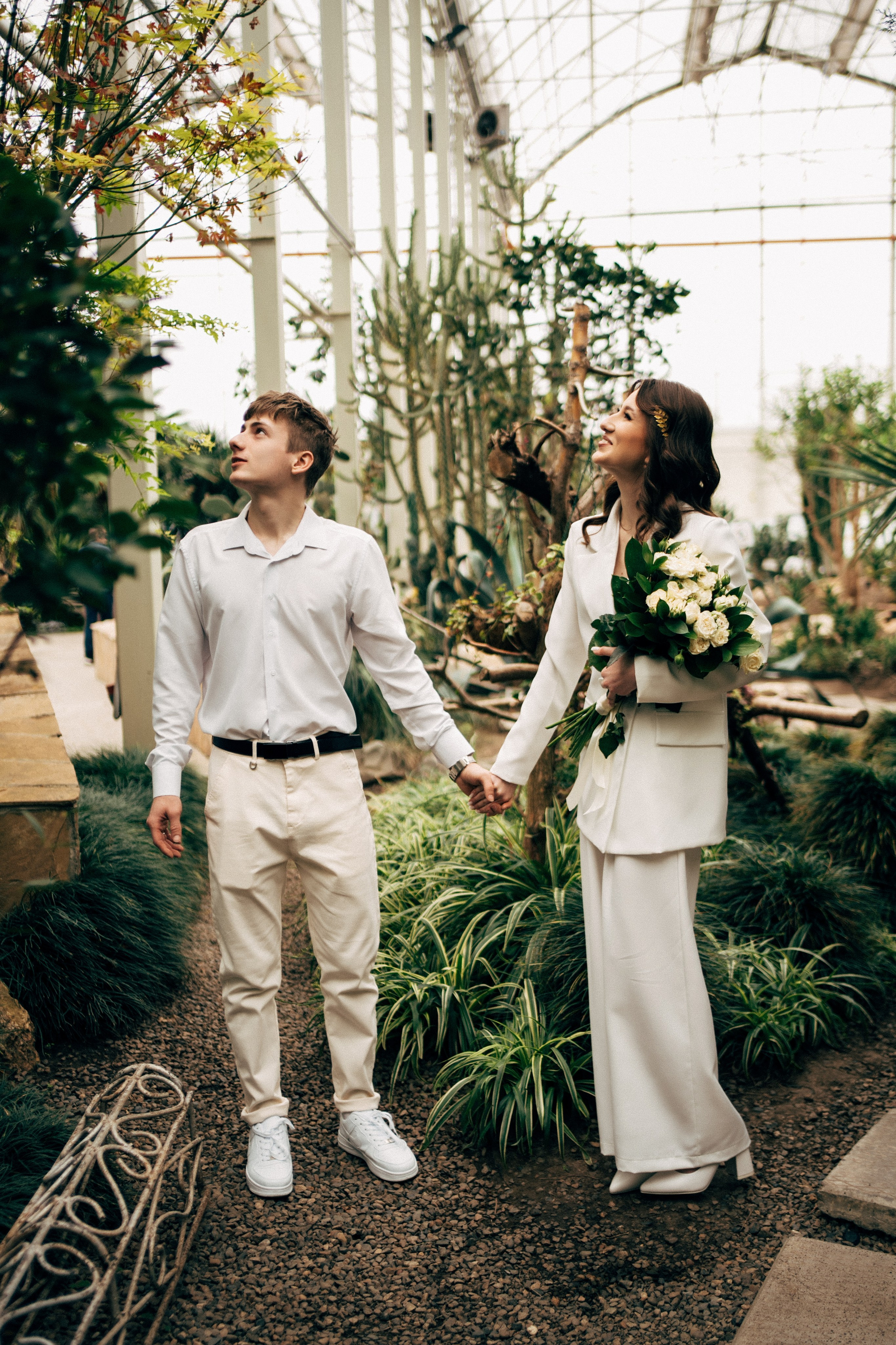 Арина и Артем. Фотограф на любое событие в Кемерово