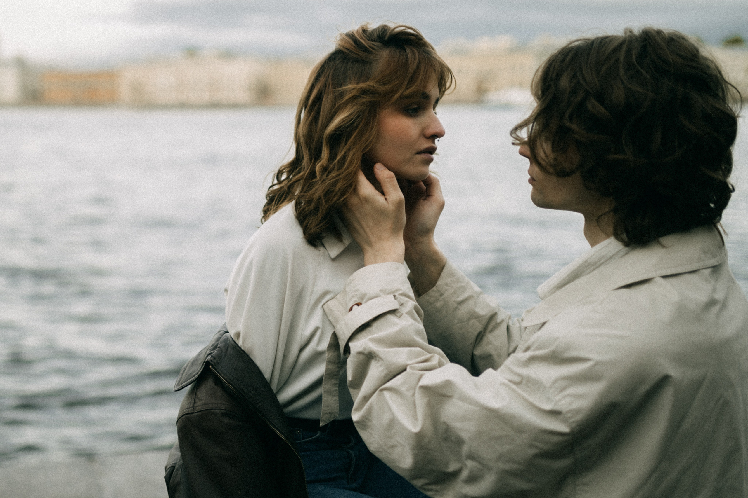 Диана и Илья. Фотограф в Санкт-Петербурге