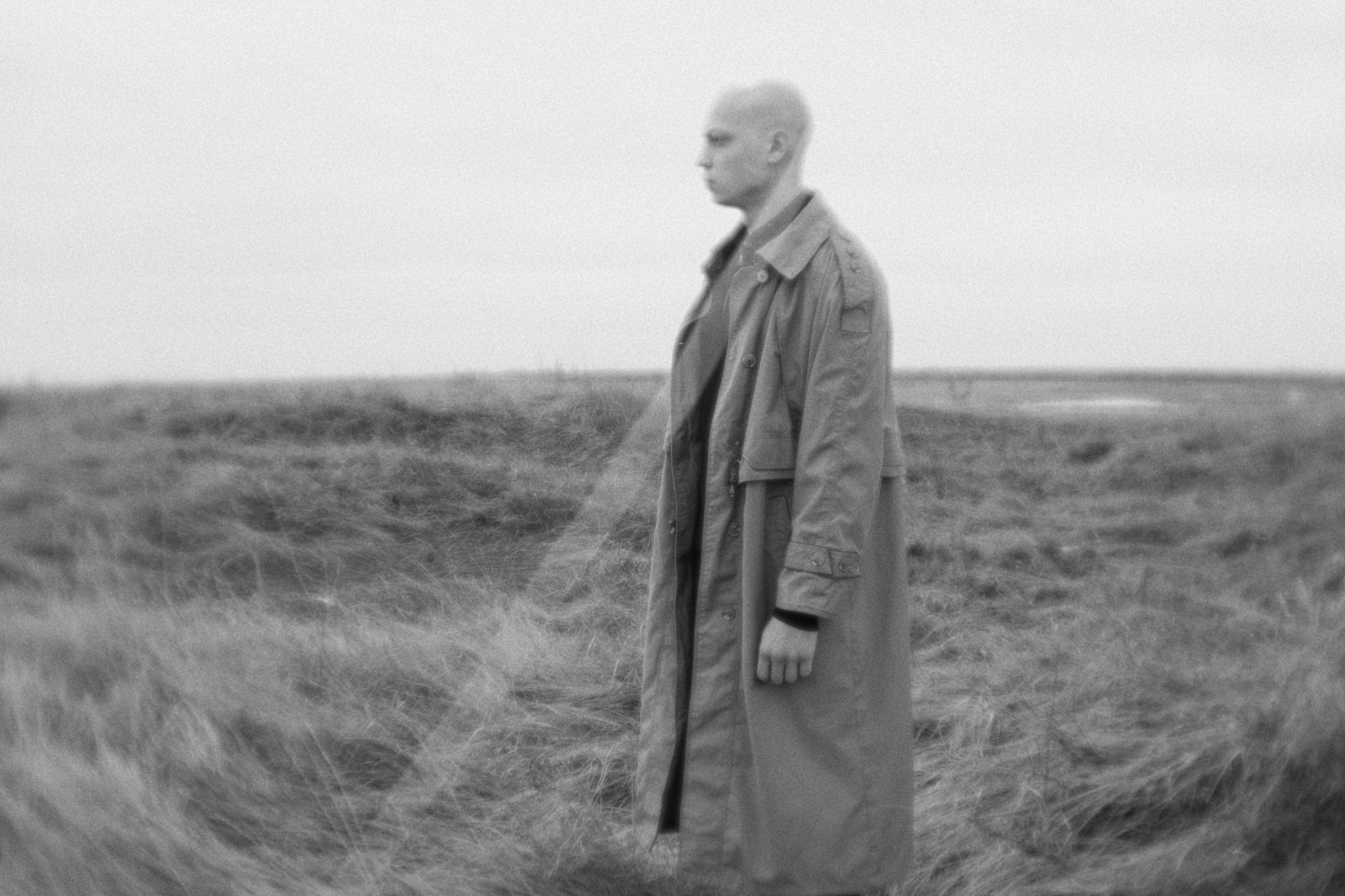 «Потерянный"-съёмка для Кирилла. Фотограф в Омске Екатерина Павлова