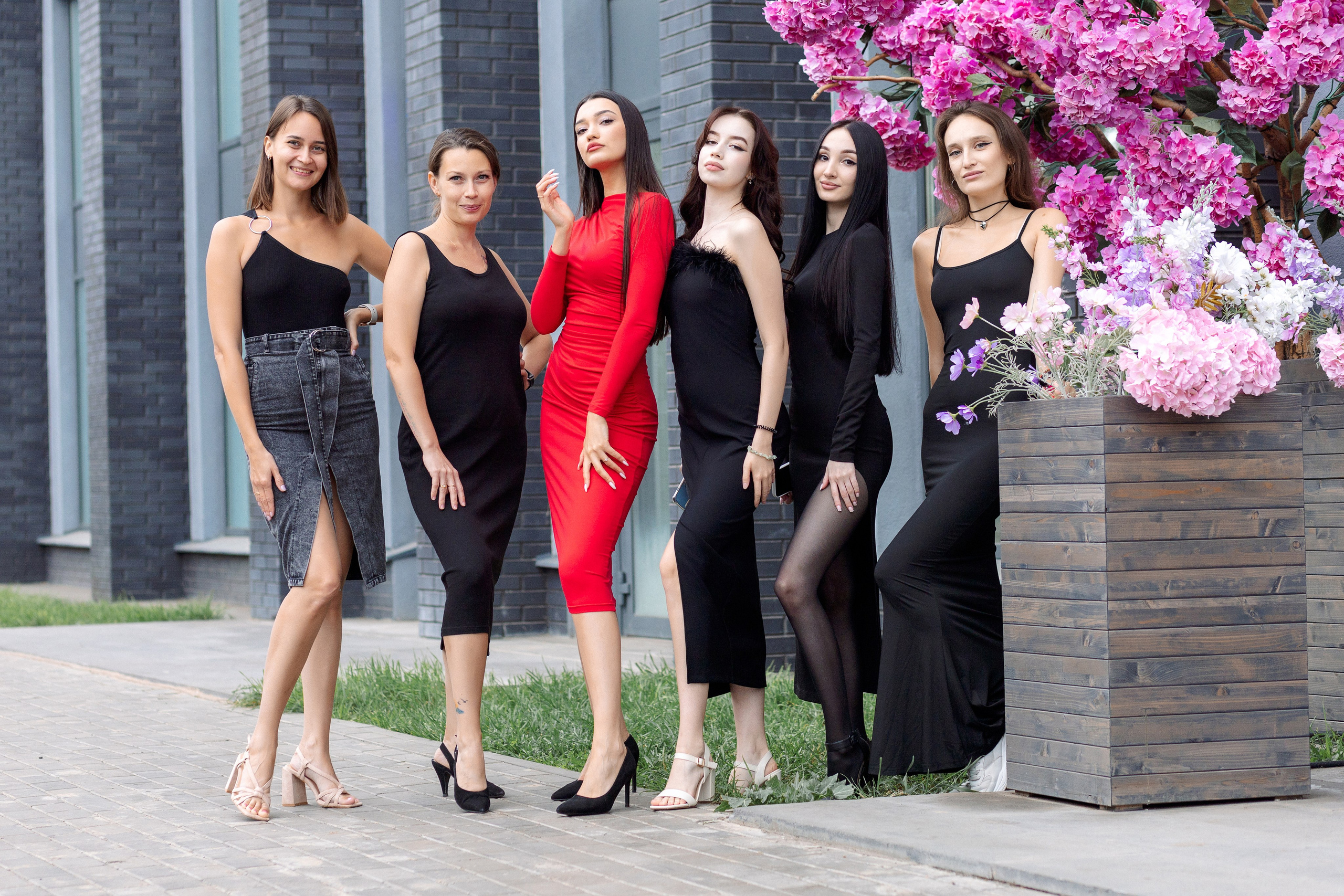 ПРИМЕР: Девичник. Все фото. Профессиональный фотограф в Ижевске Леша Петров