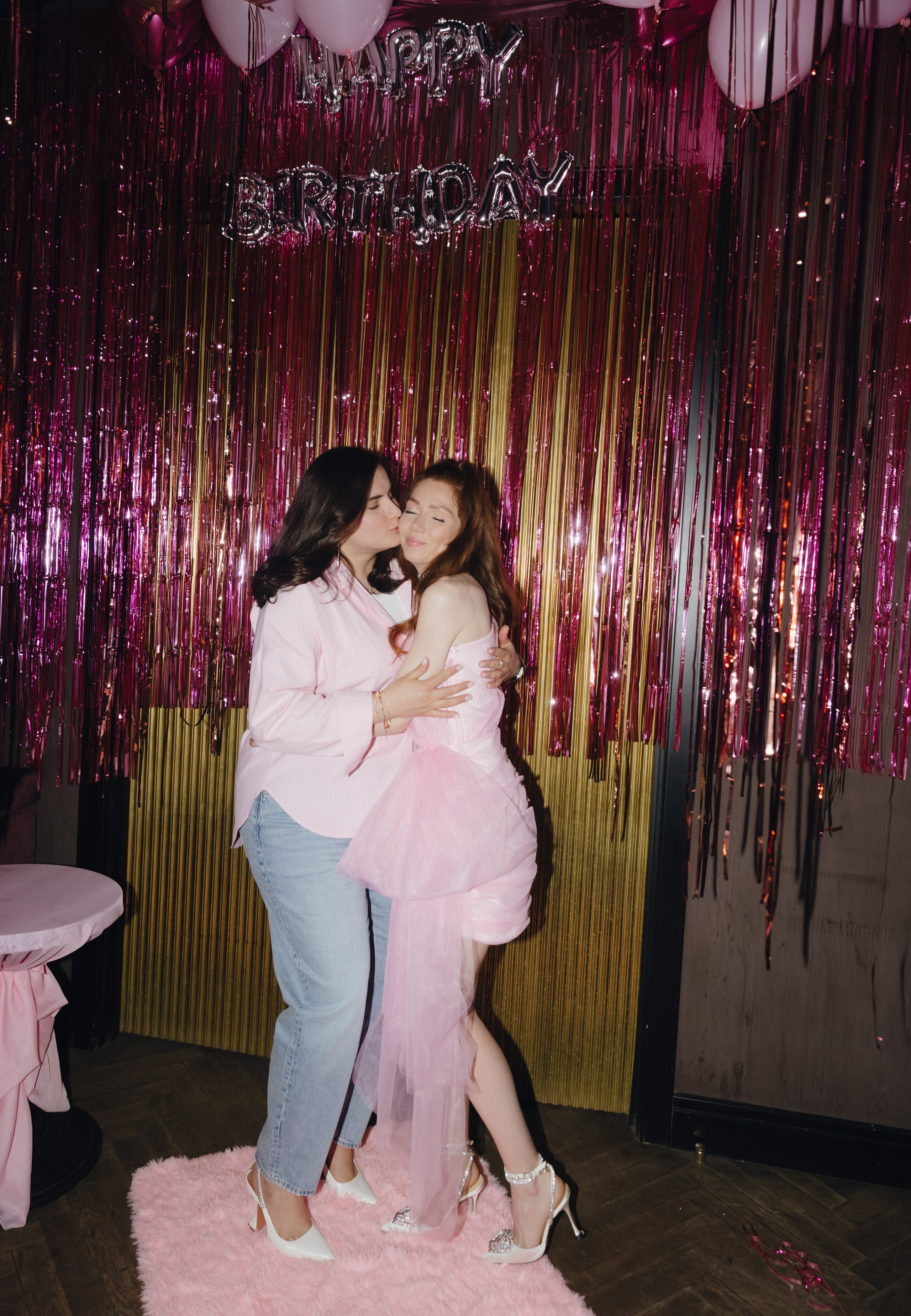 День Рождения Валерии. Свадебный фотограф Москва Европа Мария Коренчук