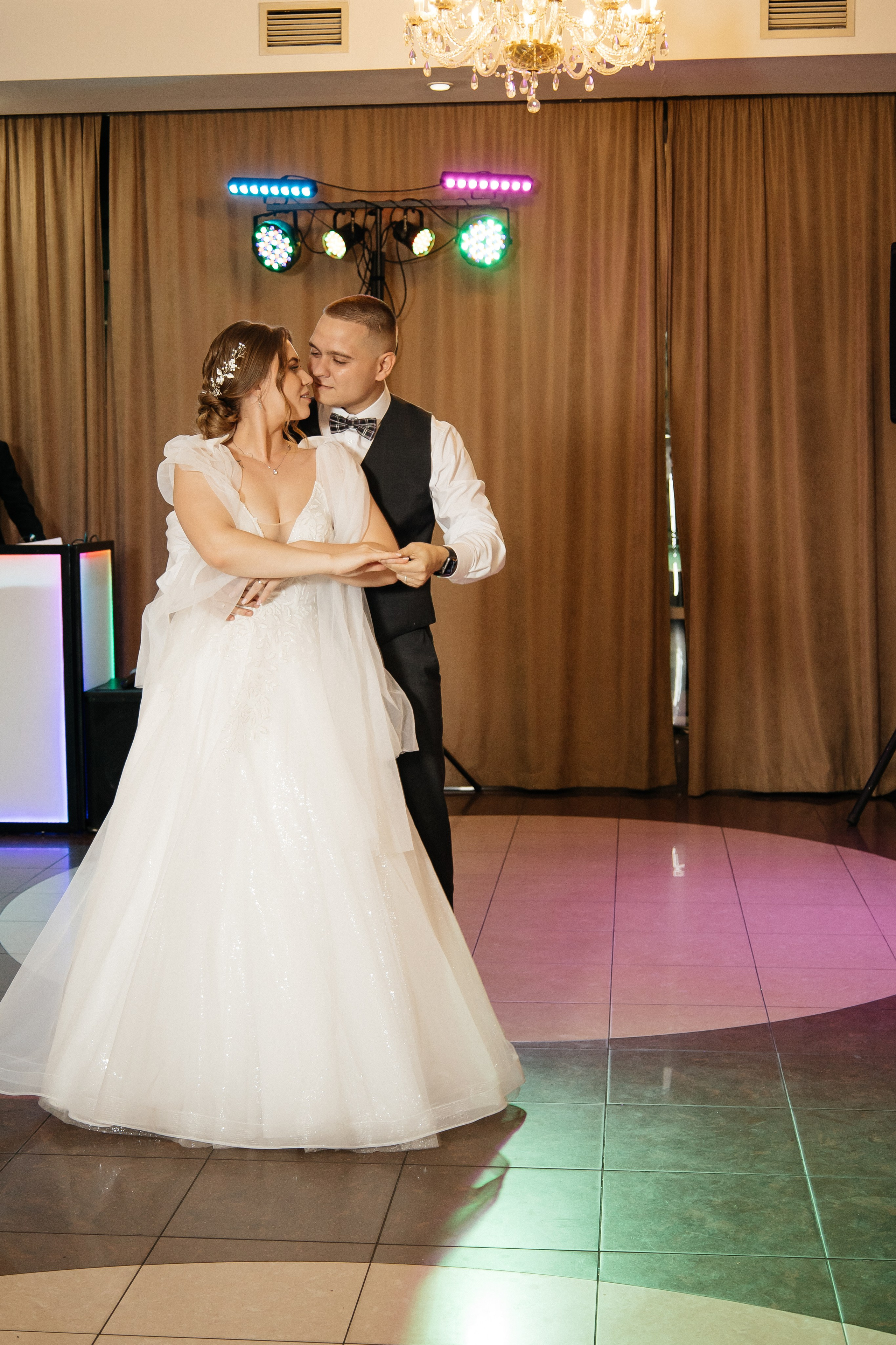 Свадьба полный день. Фотограф в Иркутске