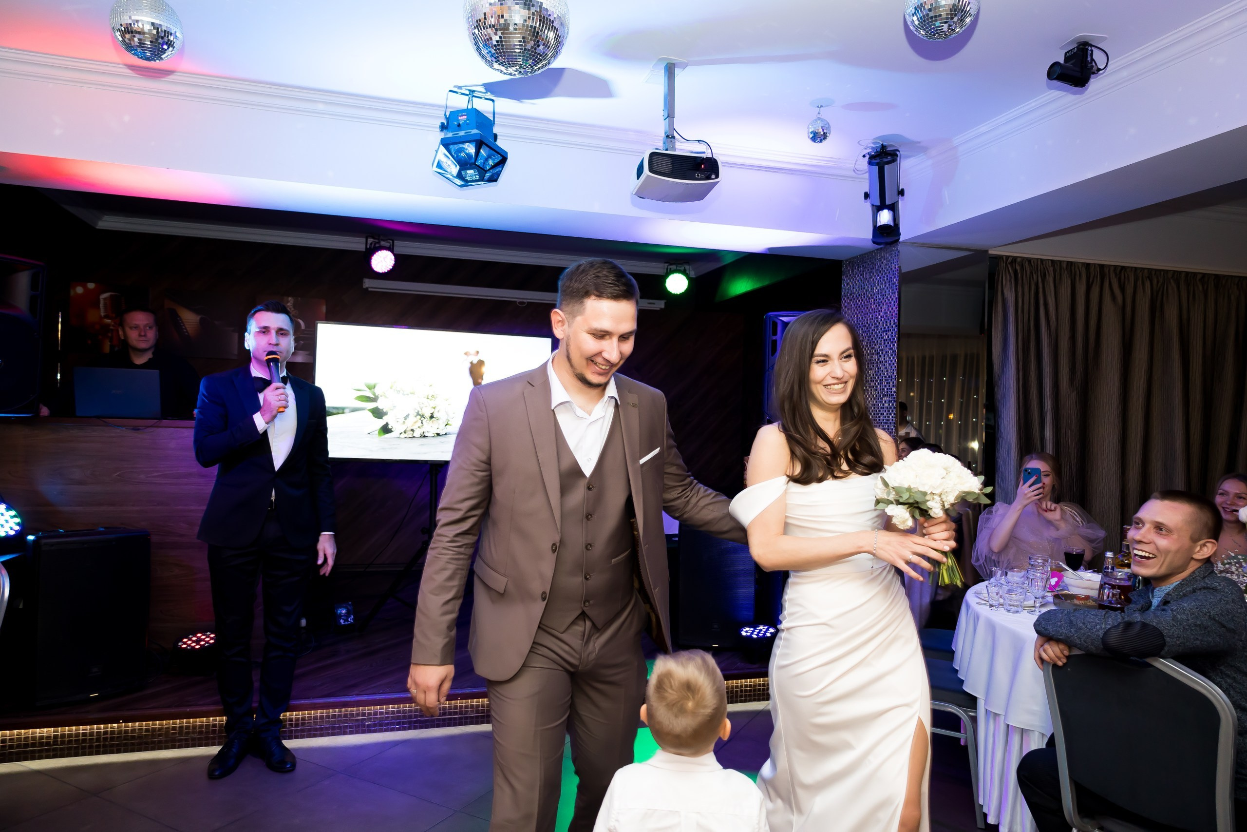 Свадьба полный день. Фотограф в Иркутске