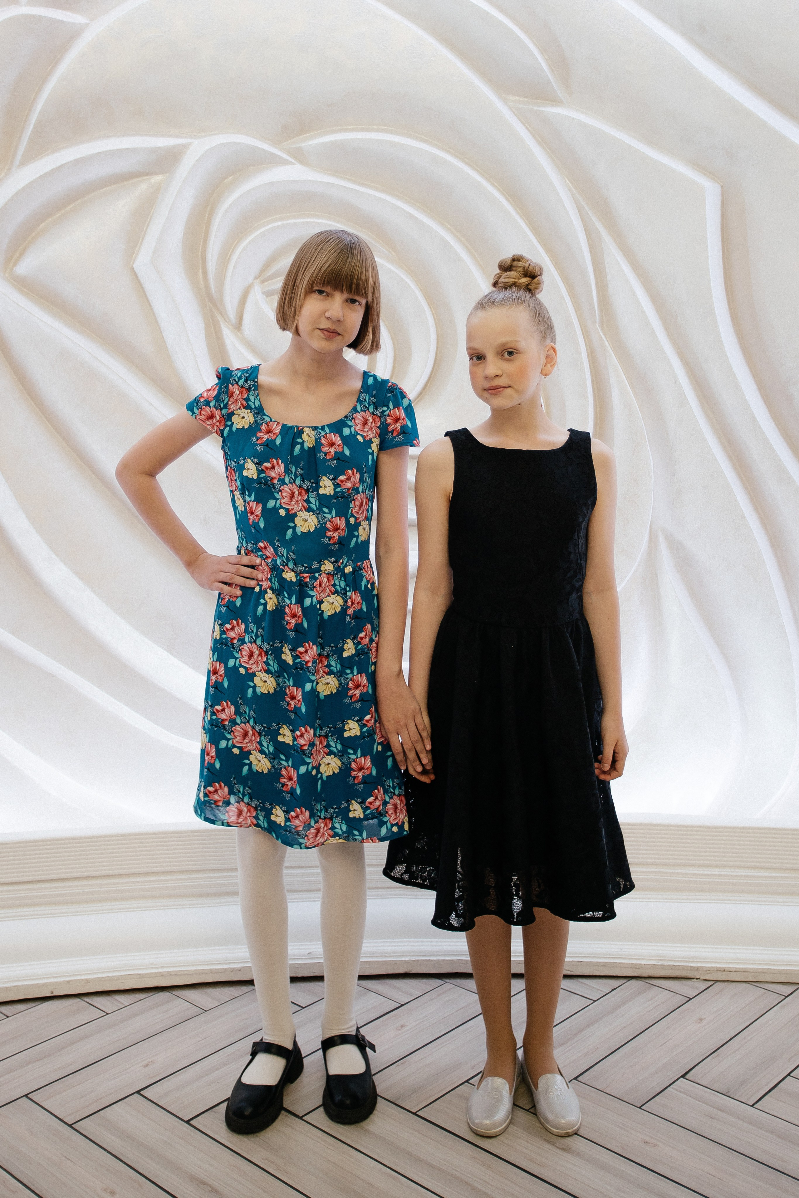 Выпускной 4класс. Фотограф в Иркутске