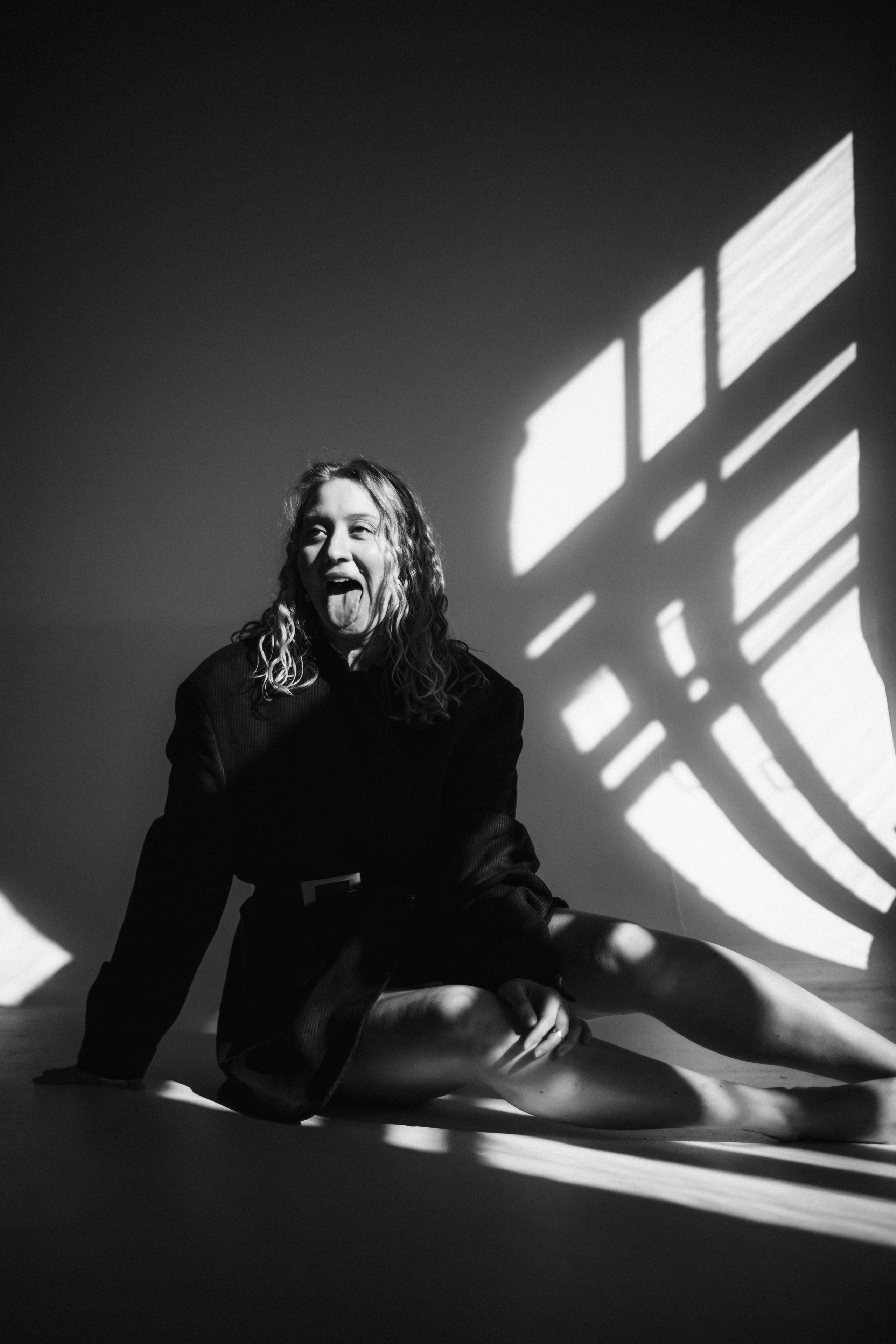 Кристина. Klerout Photographer