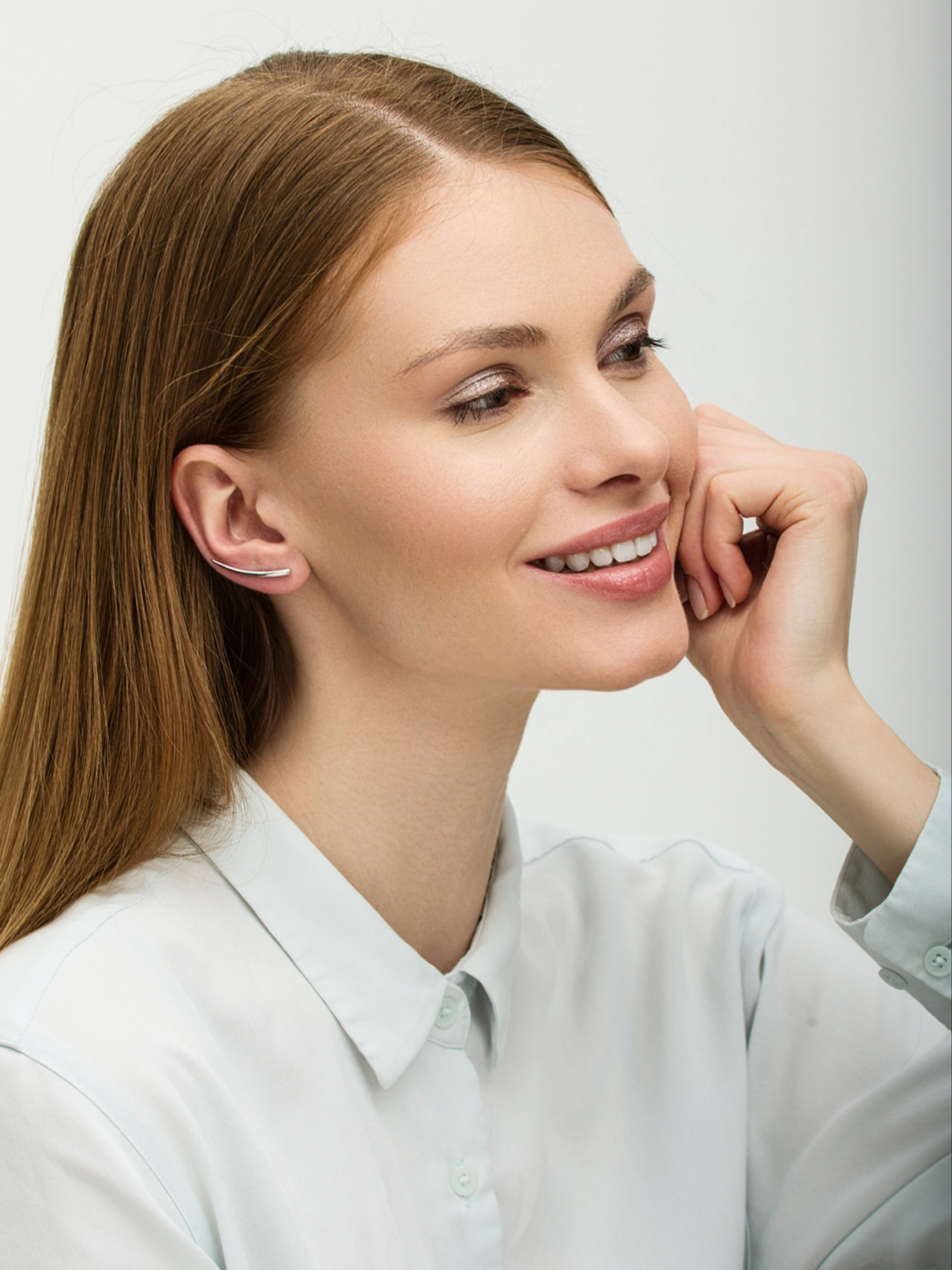 Coobachy jewelry. IDeAI studio
