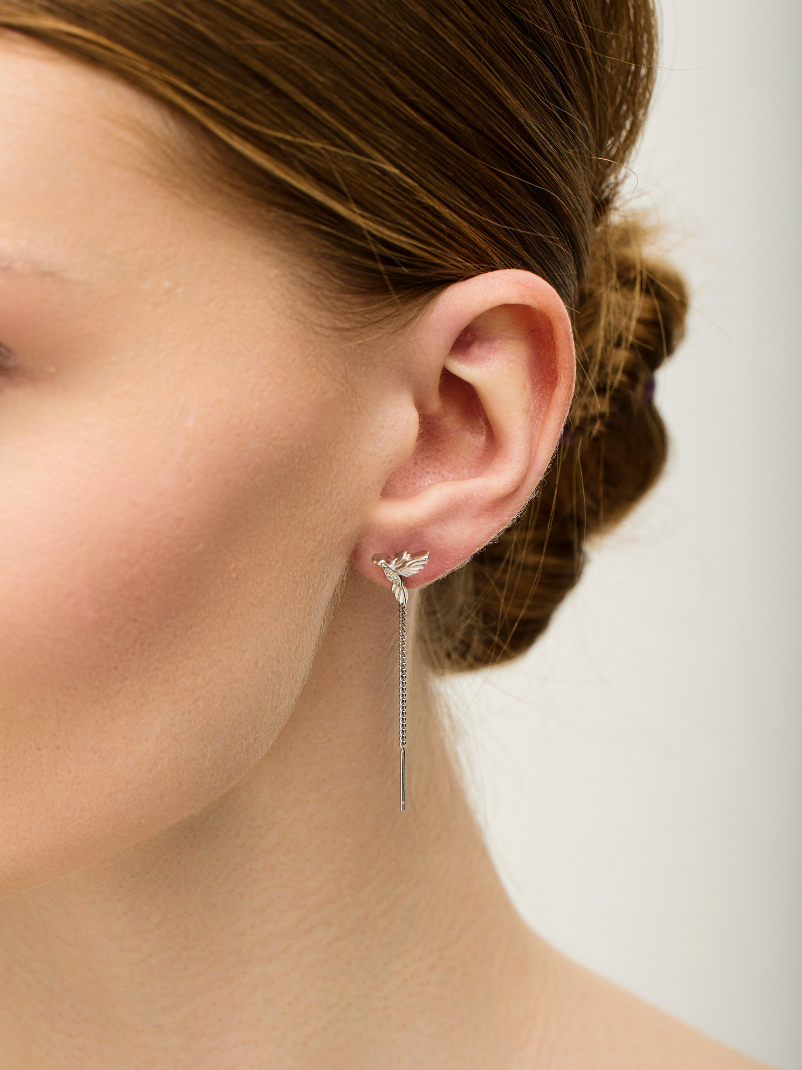 Coobachy jewelry. IDeAI studio