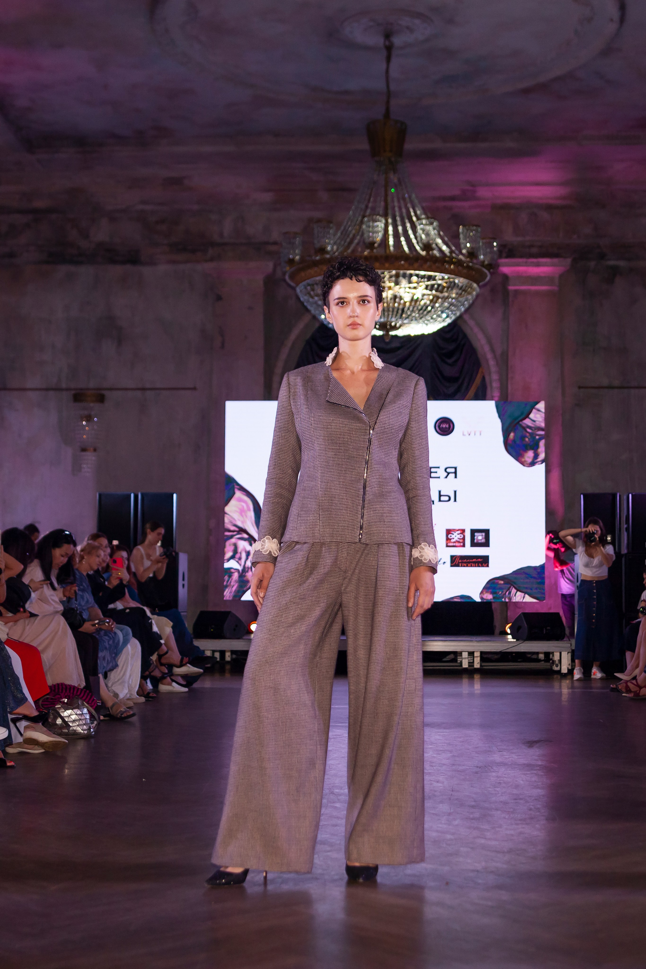 Аллея моды. 28 июня 2023. Портретный фотограф в СПб Ирина Маринина