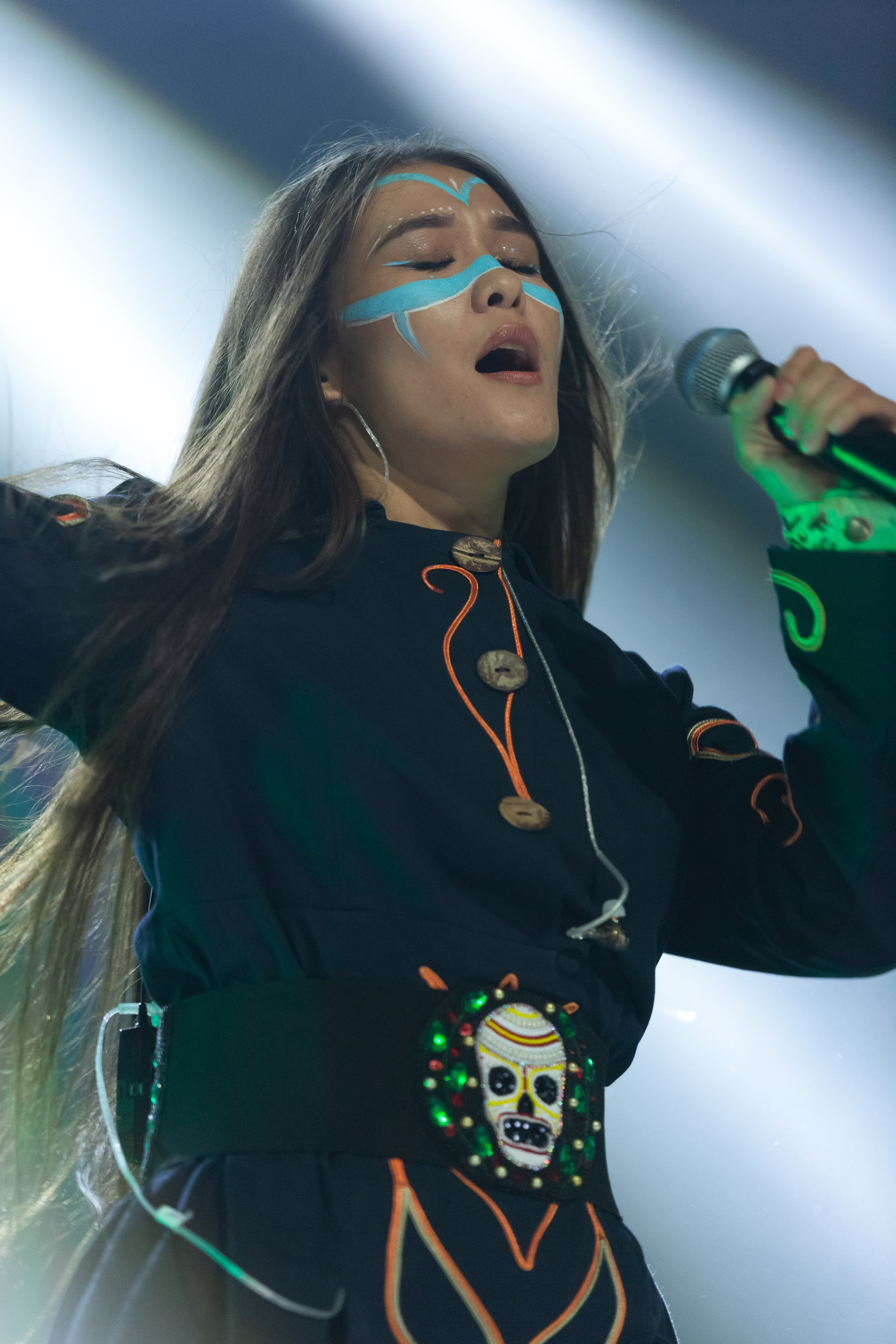 Otyken 2023. Предметный и репортажный фотограф в Санкт-Петербурге Александр Е