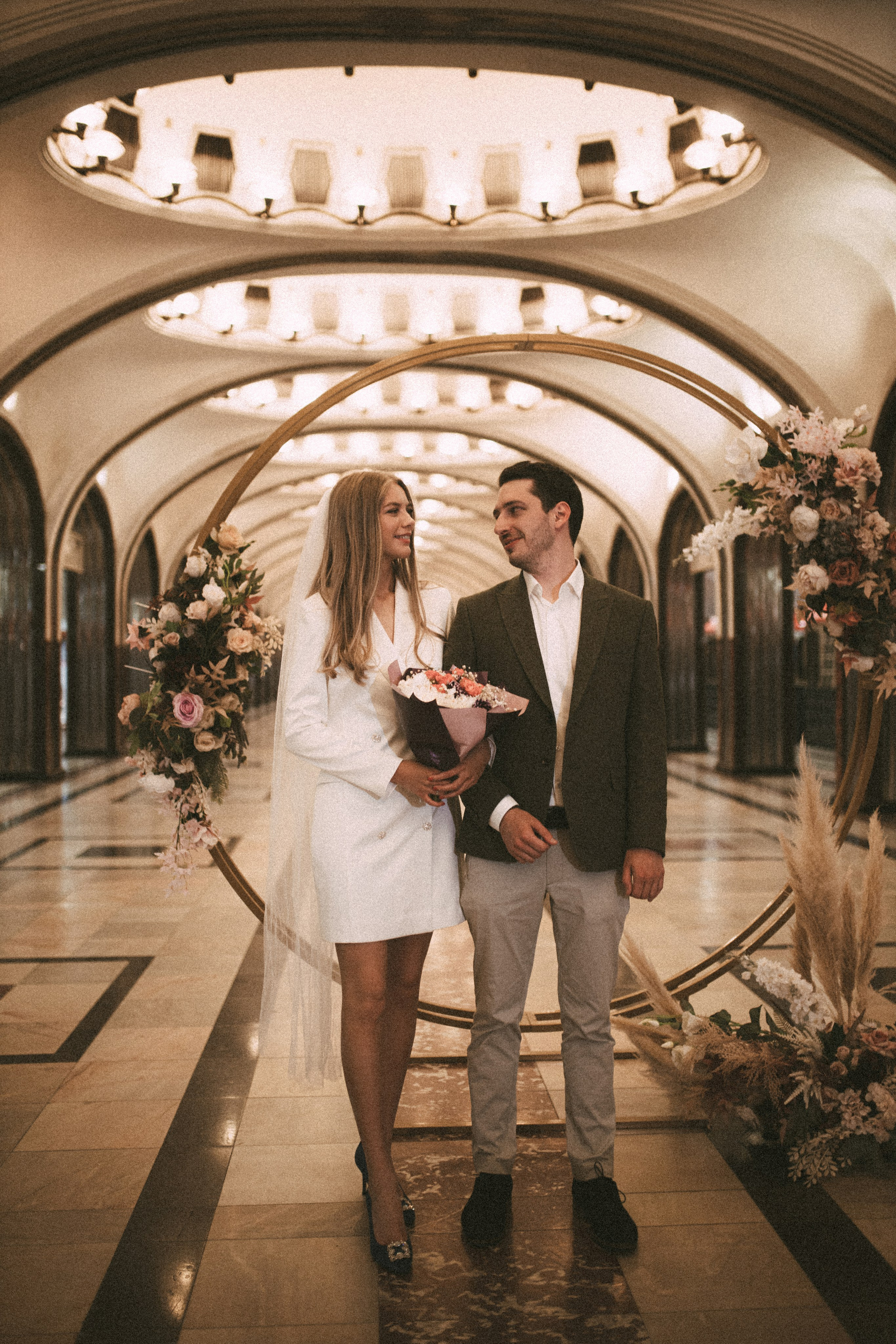 Е & A | Москва. Фотограф Екатерина Амбрушкевич