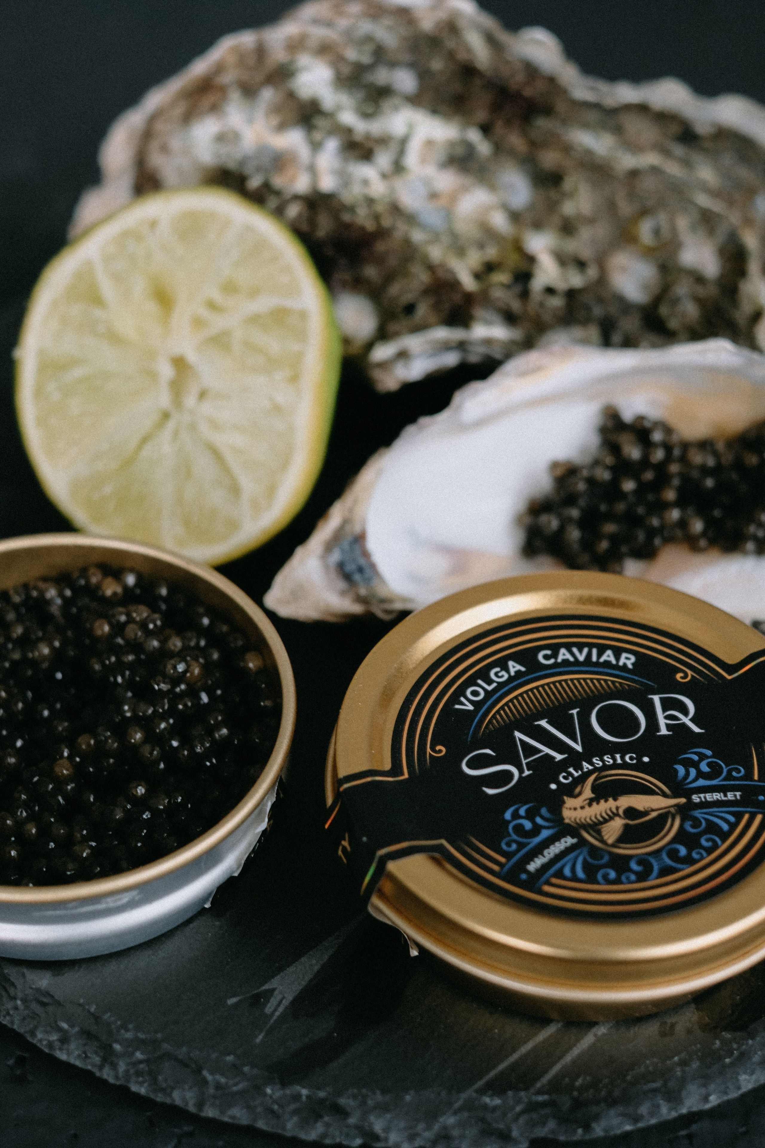 Икра. ФОТОГРАФ АННА КАЗАРЯН