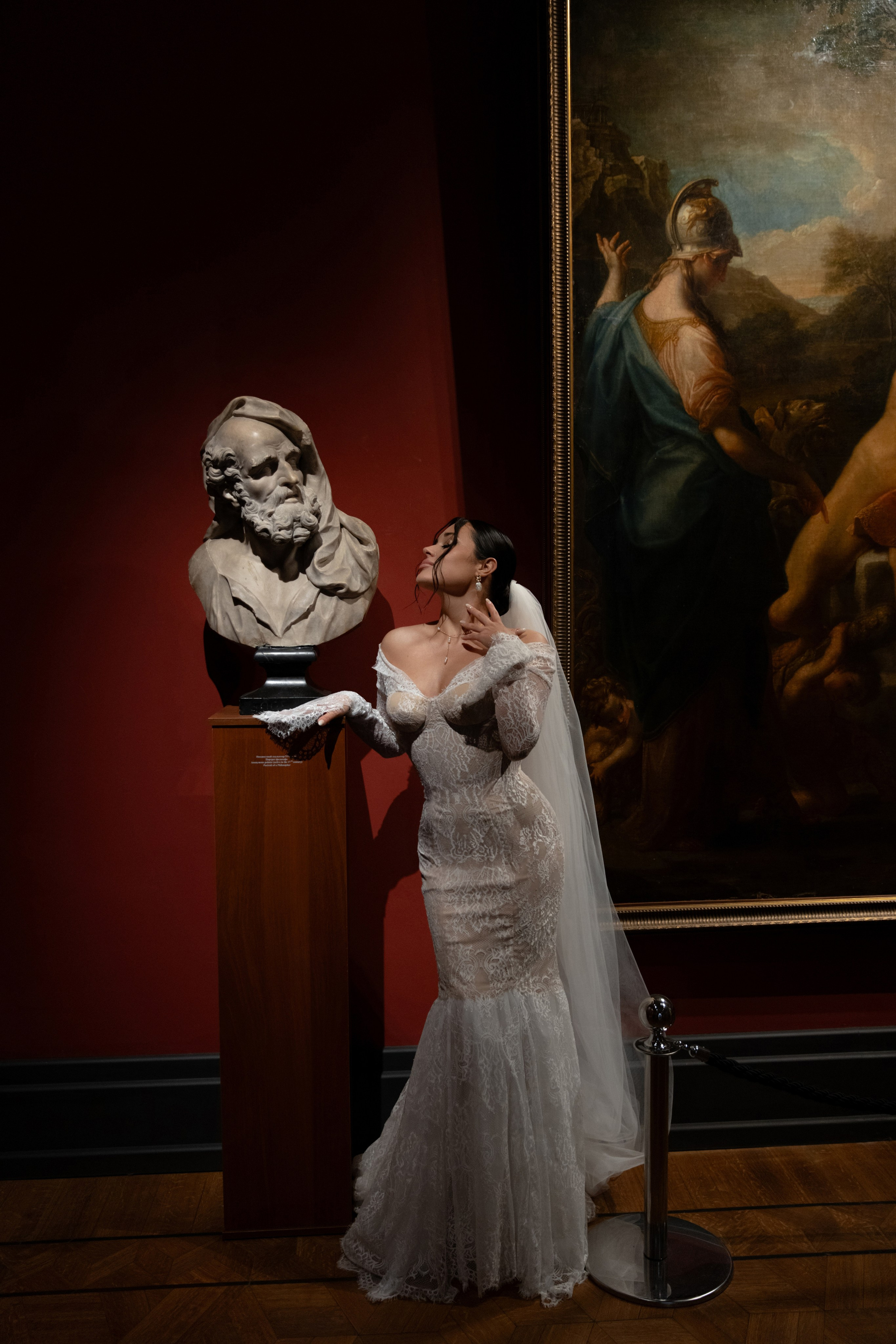 Даша и Ваня. Фотограф Нижний Новгород