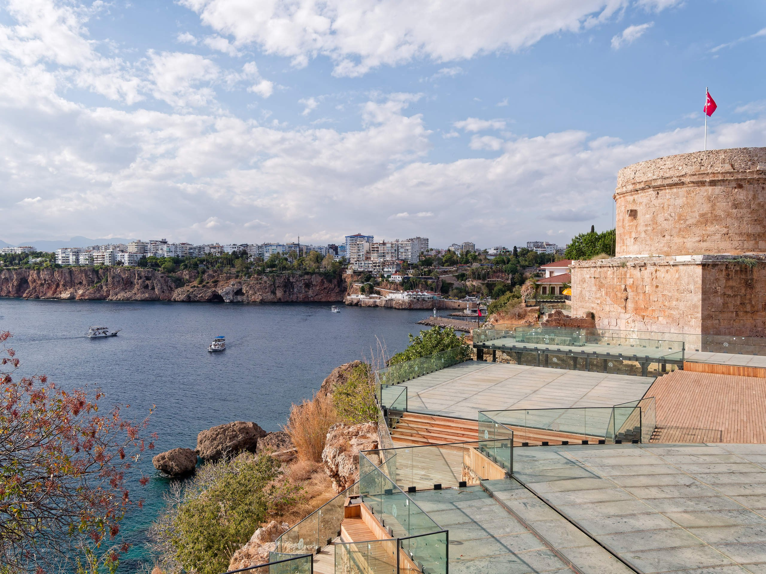 Анталия 2025, стрит-фото. Избранные фотографии