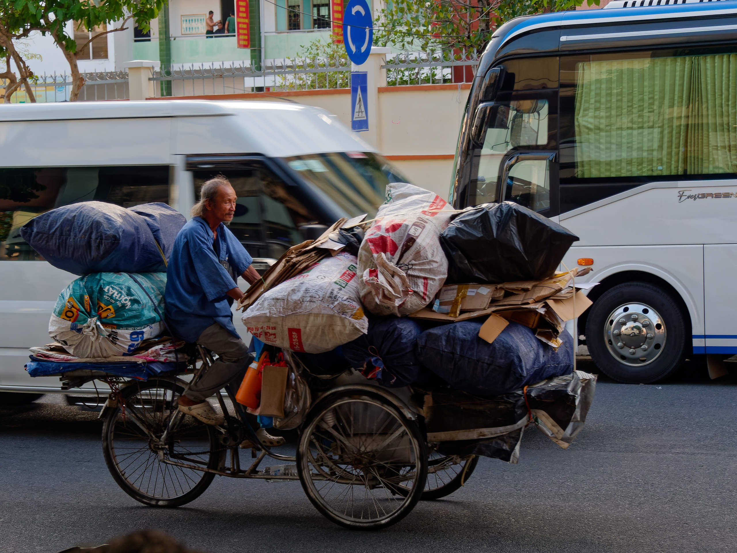 Нячанг 2025 (6). Избранные фотографии