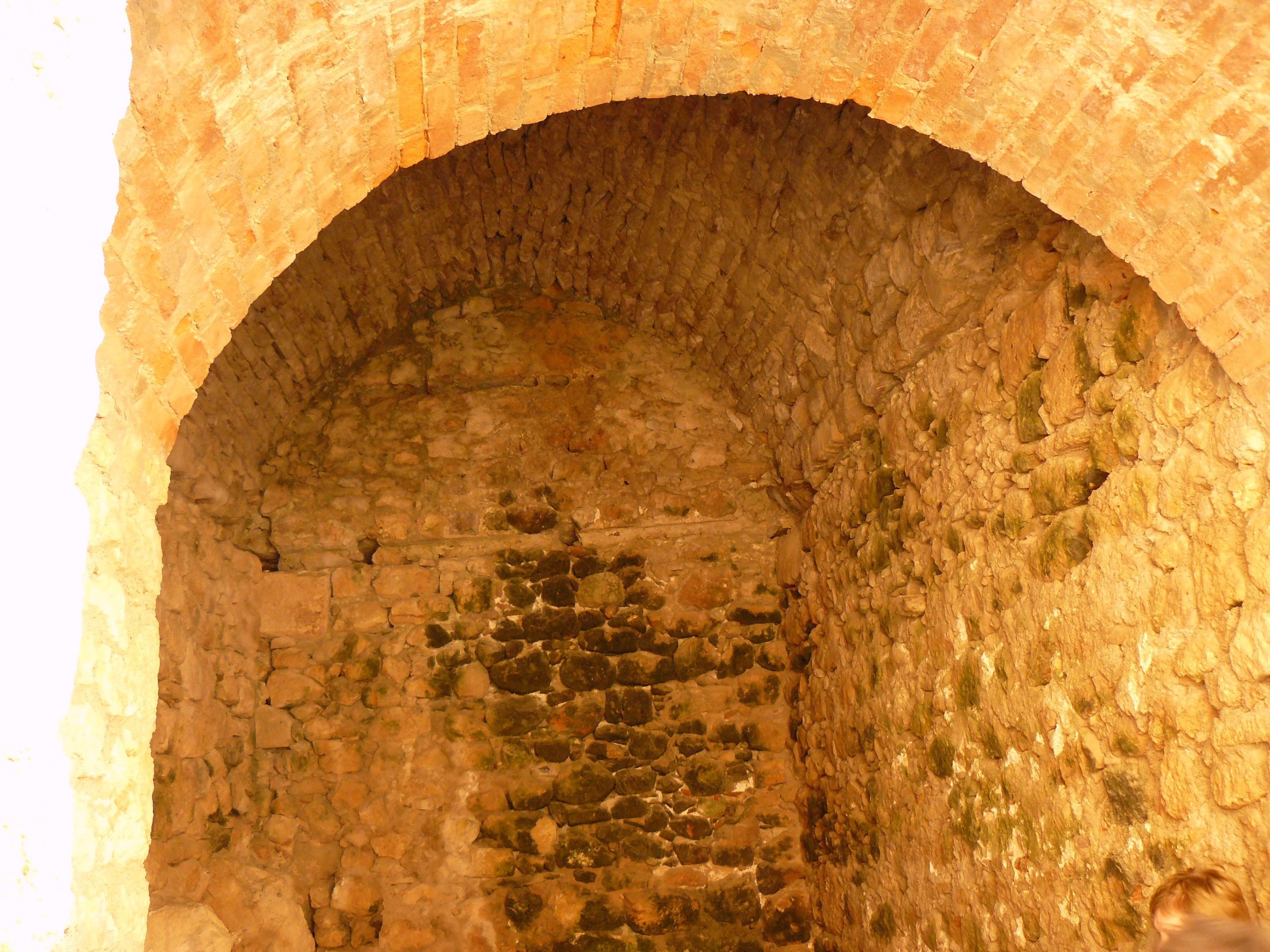 Алания 2014 старая крепость. Фотопрогулки по Миру