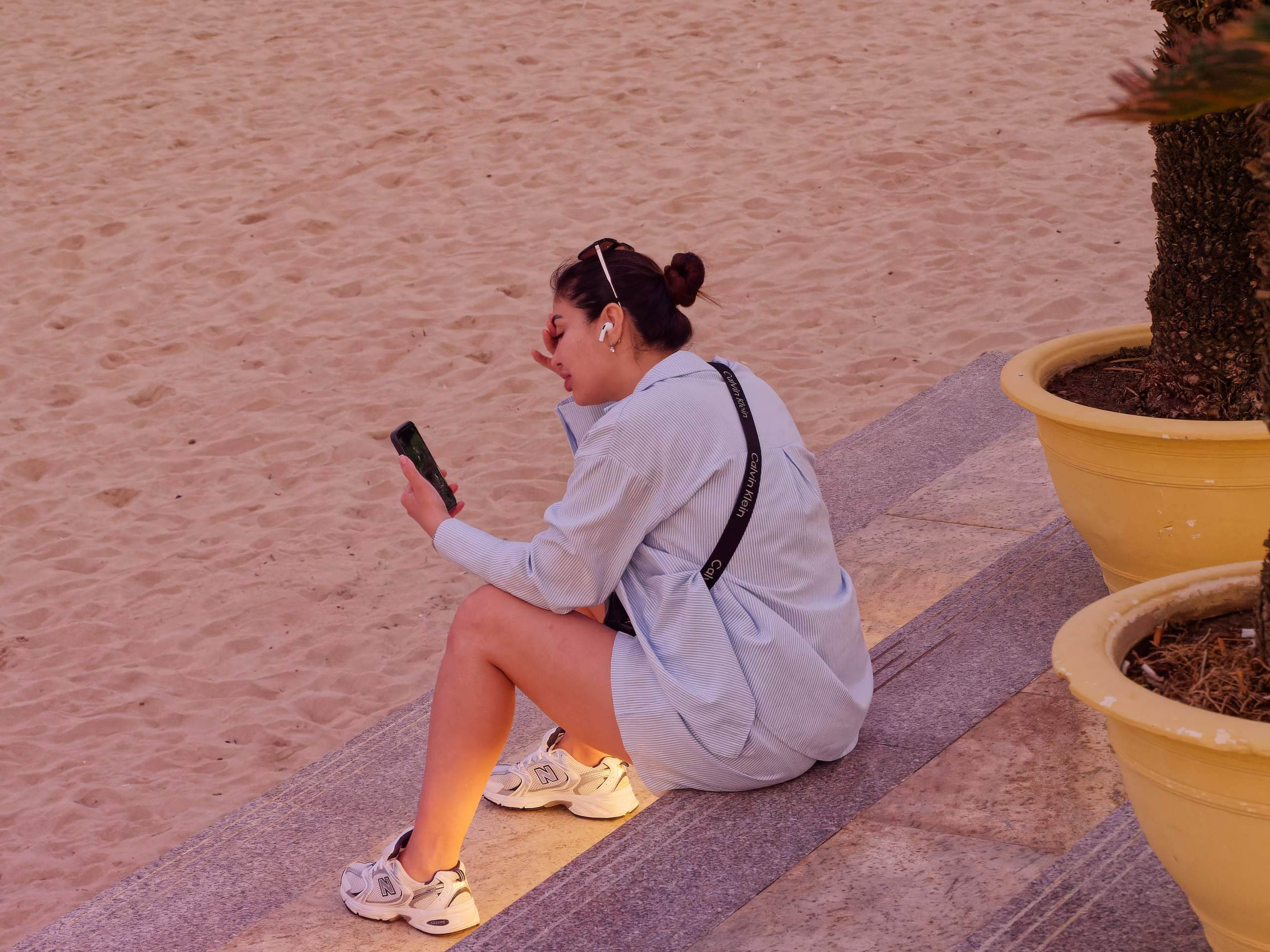 Нячанг 2025 (3). Избранные фотографии