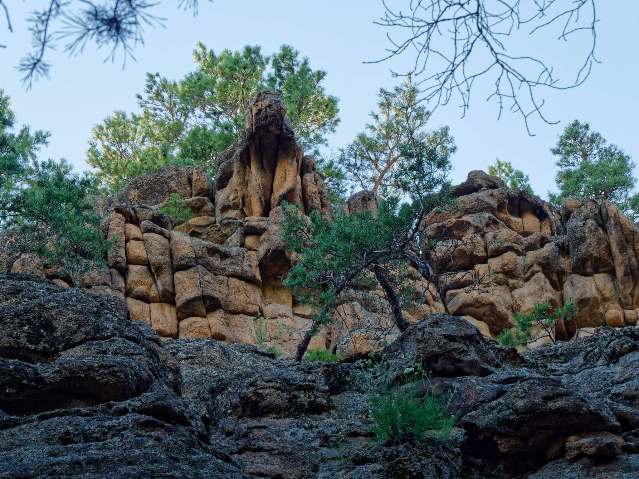 Боровое 2024 (из архива). Избранные фотографии
