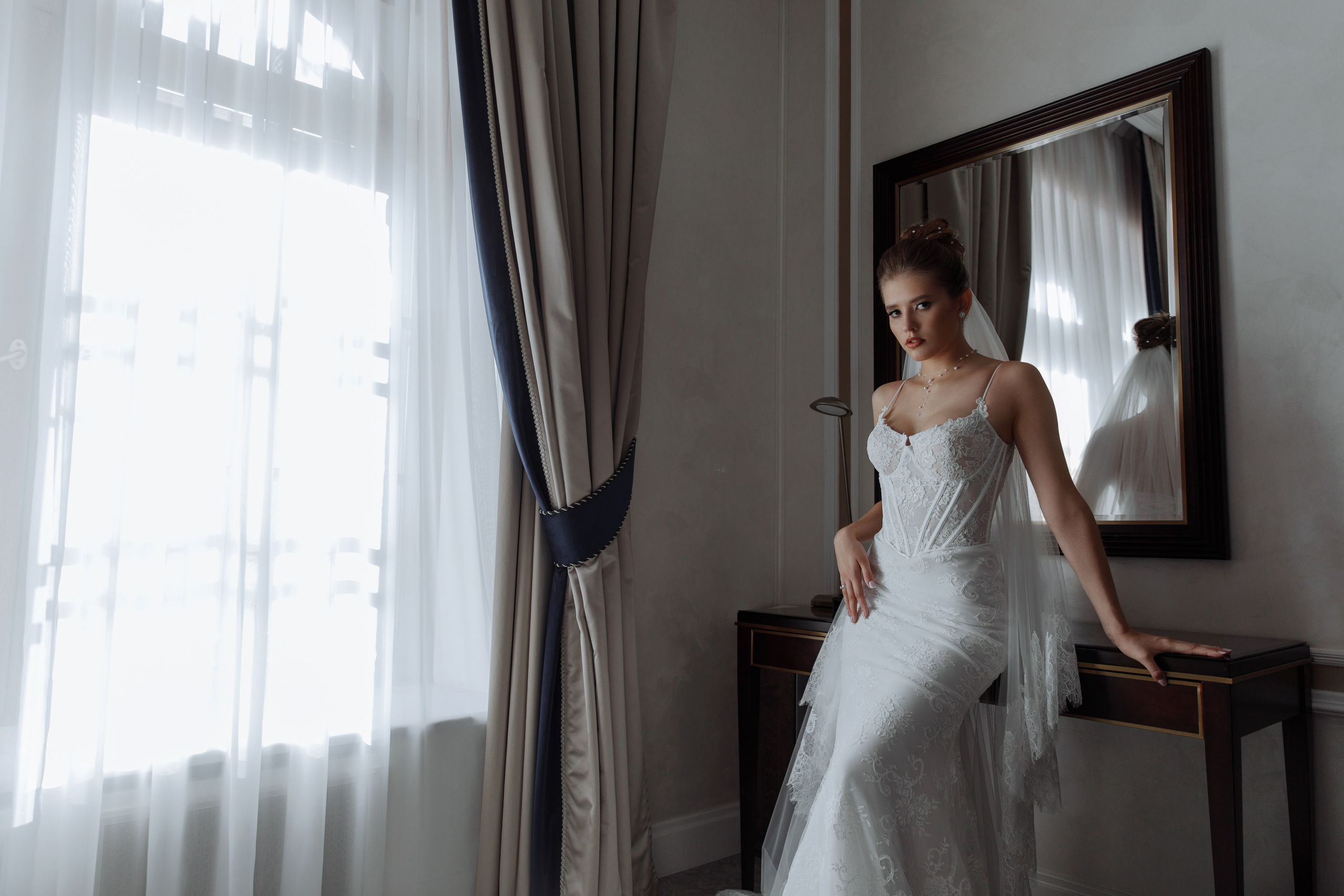 Александра и Никита. Свадебный и семейный фотограф в Санкт-Петербурге Барсова Анастасия