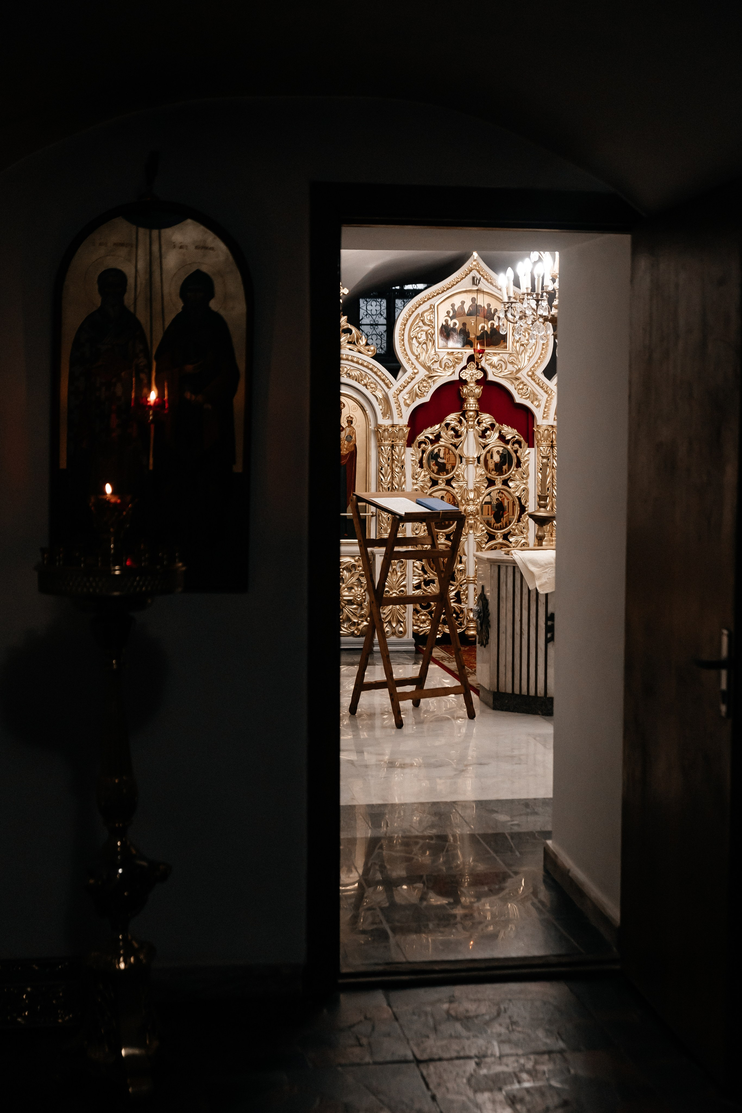 Таинство Крещения. Семейный фотограф Минск Усова Ольга