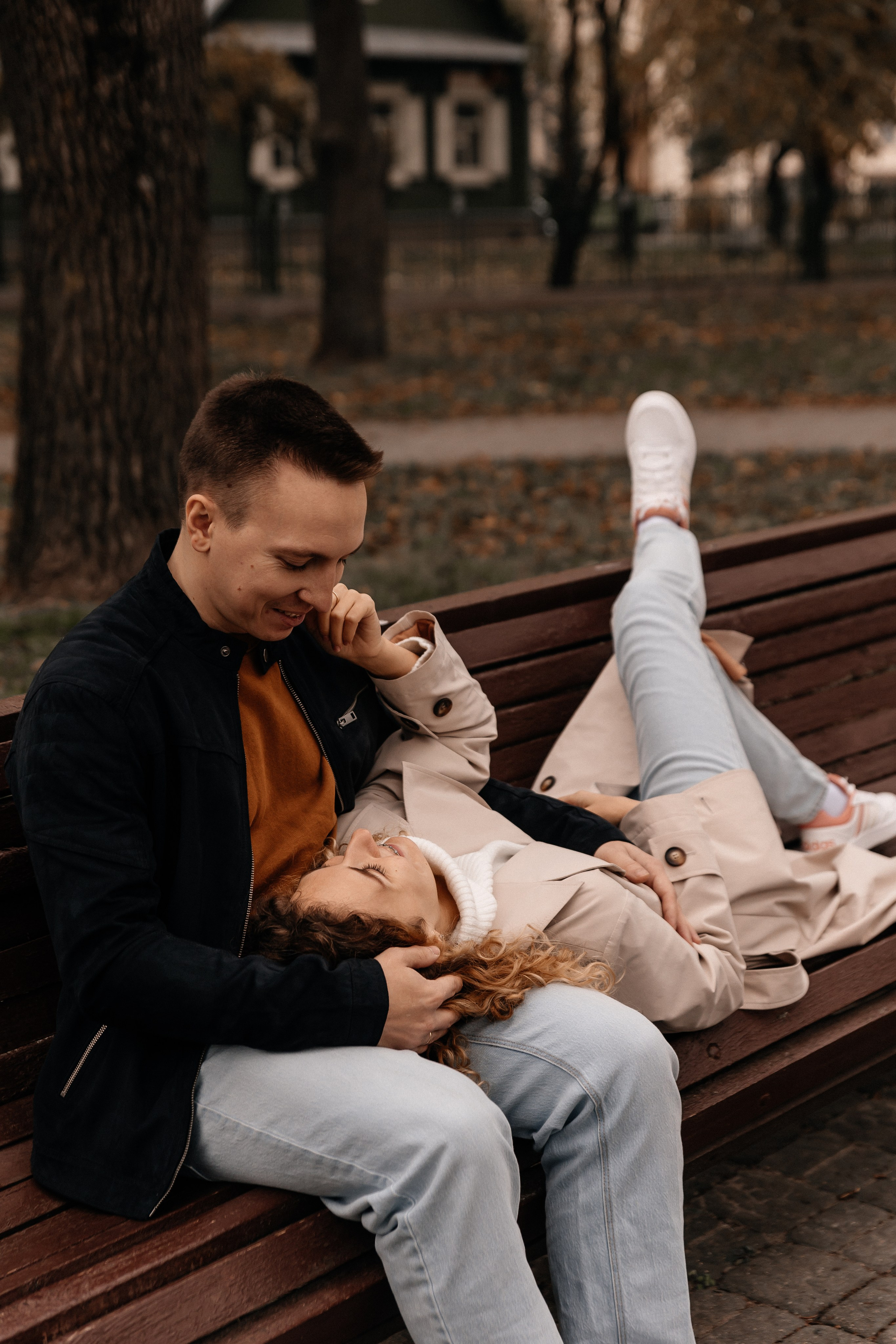 Вика и Илья. Семейный фотограф Минск Усова Ольга