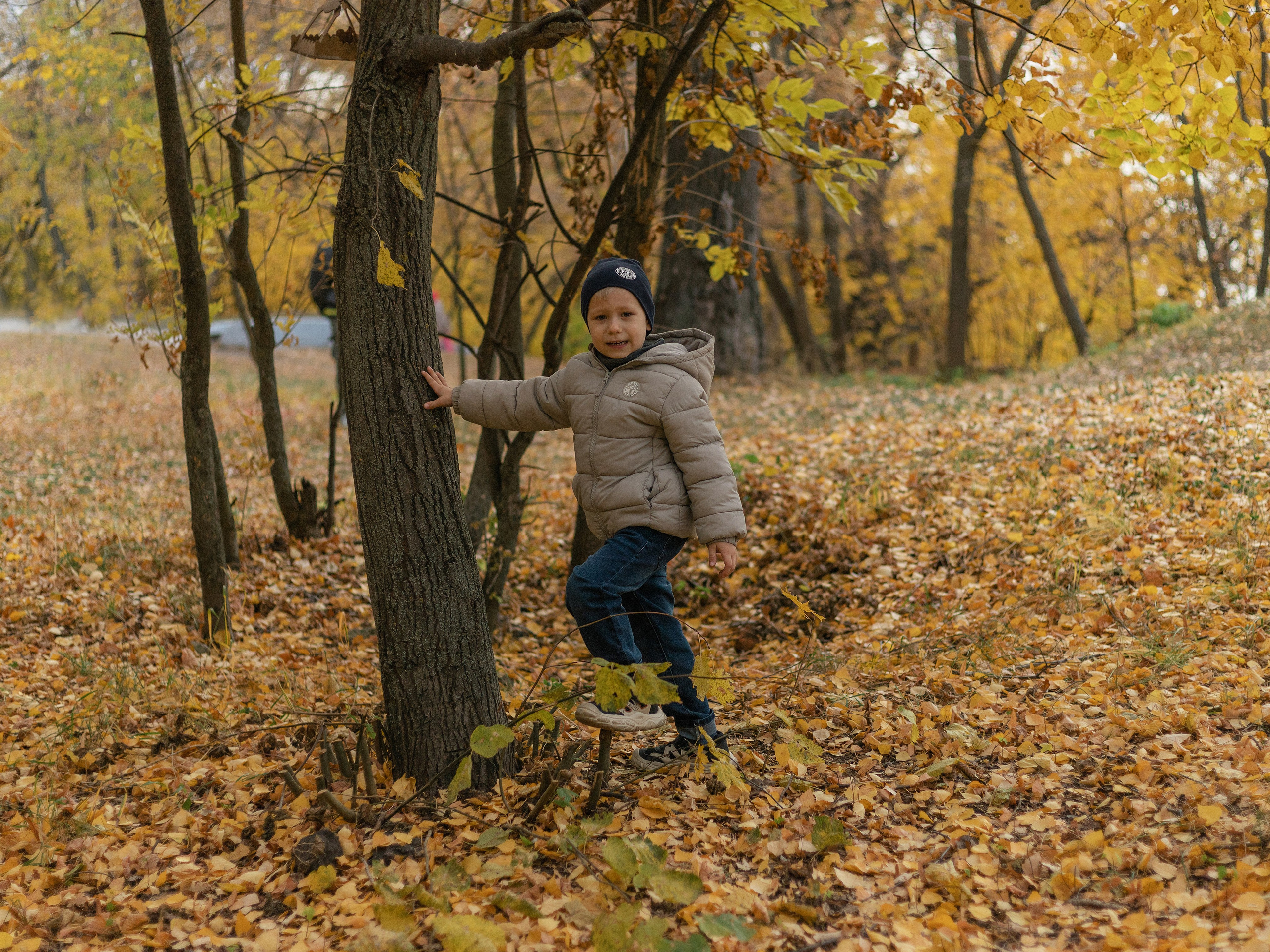 Семейный портрет. Семейный фотограф в Самаре Ольга Гадомская