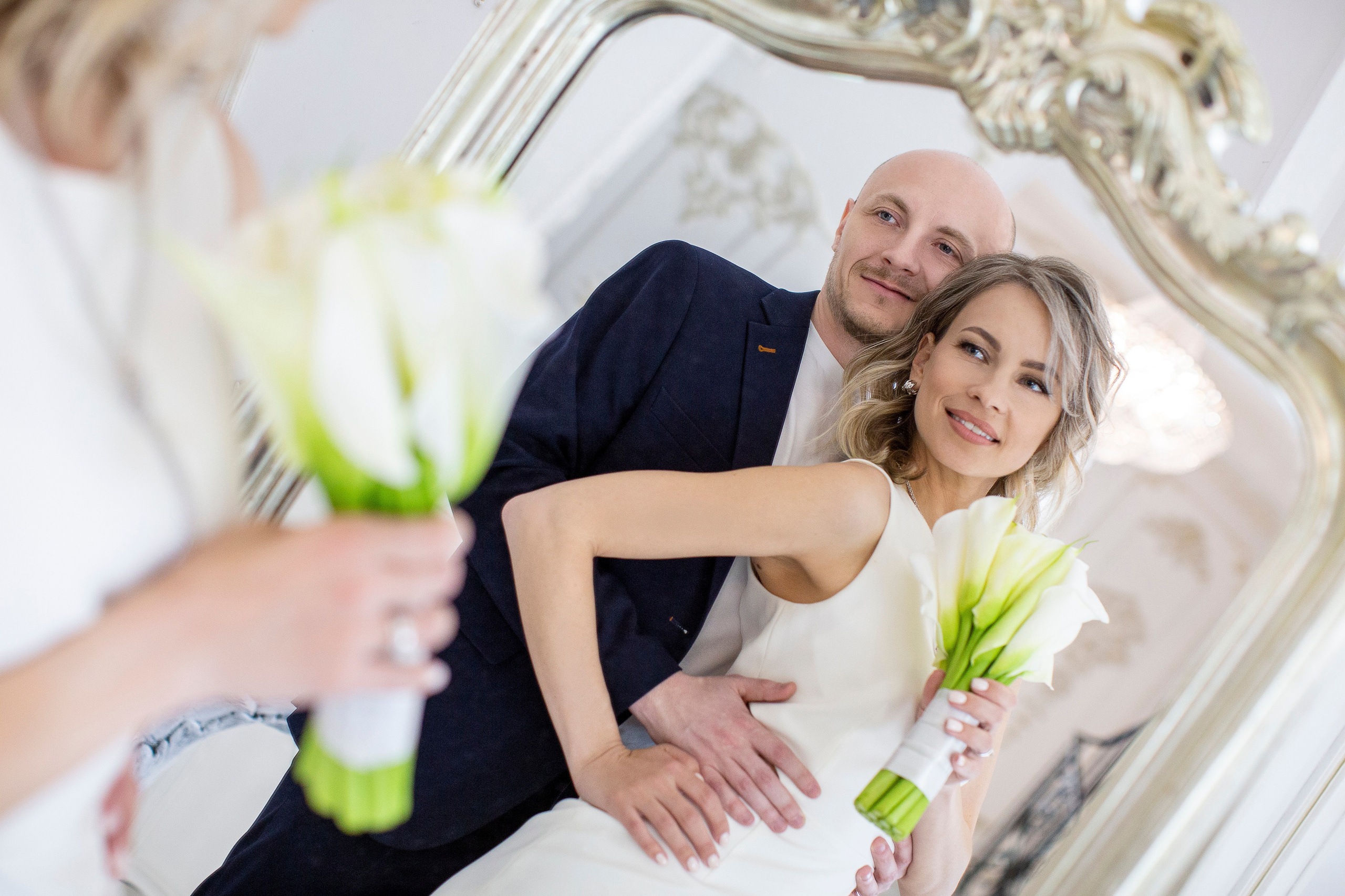 Евгений и Светлана. Wedding moments| Свадебные фотографии с настоящими эмоциями