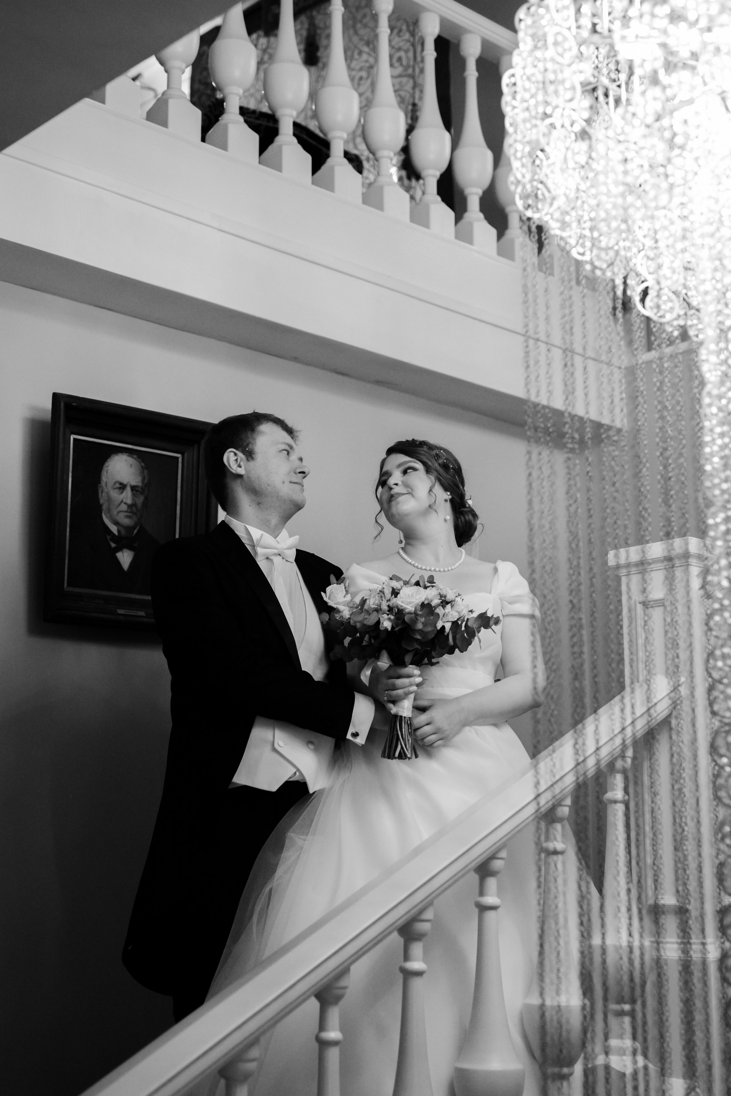 Александр и Дарья. Wedding moments| Свадебные фотографии с настоящими эмоциями